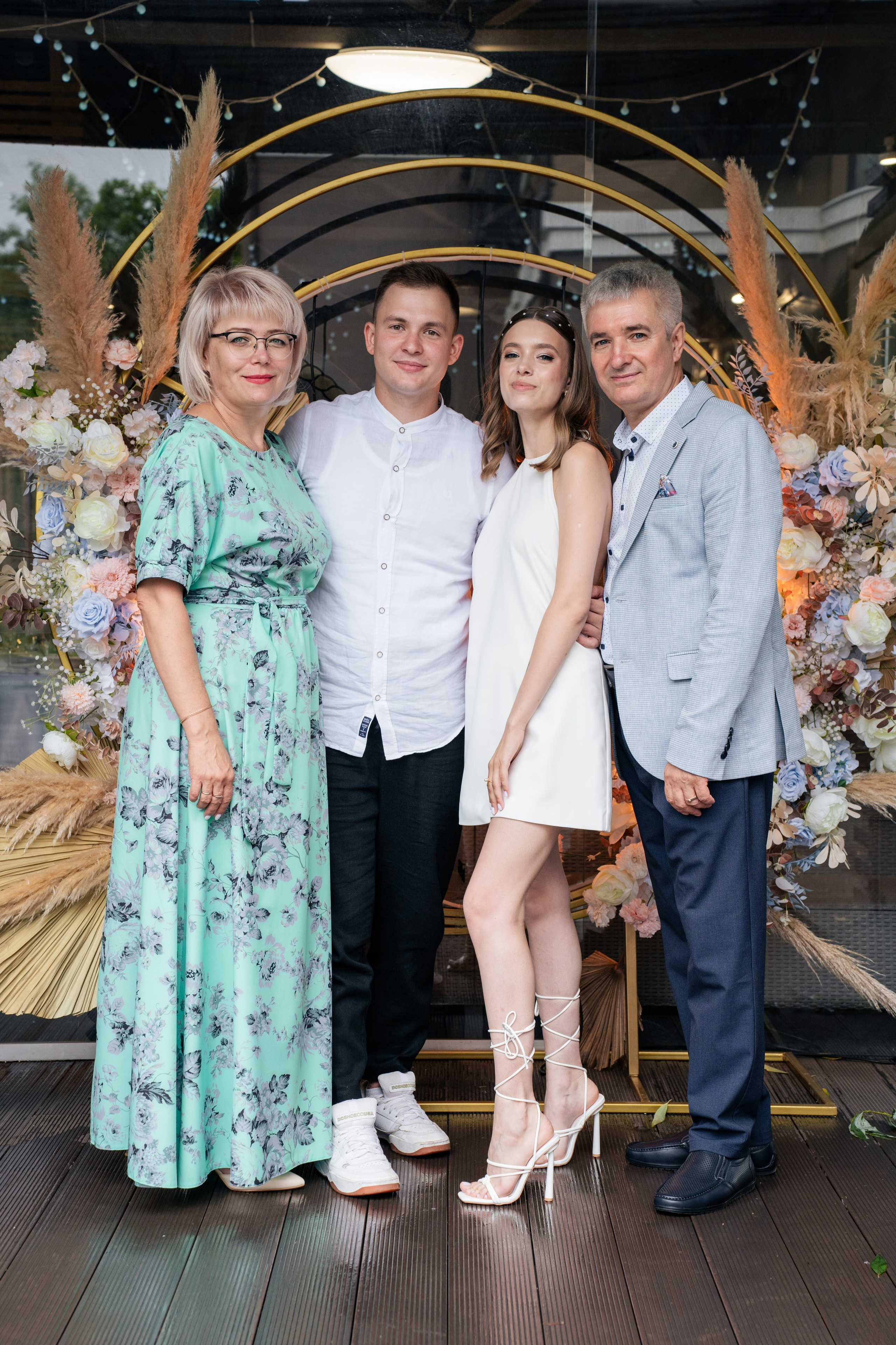 Анна и Николай. Видеограф и Фотограф в Челябинске Ксения и Владимир Рюмины