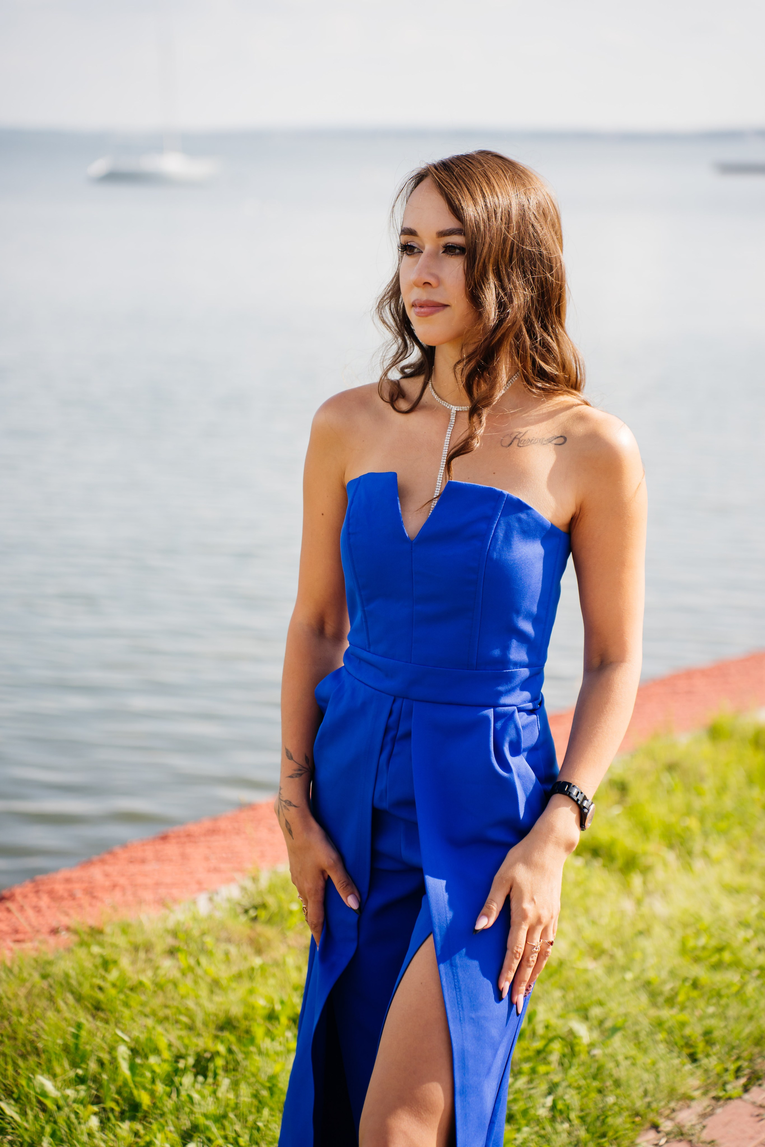 Выпускной. Видеограф и Фотограф в Челябинске Ксения и Владимир Рюмины