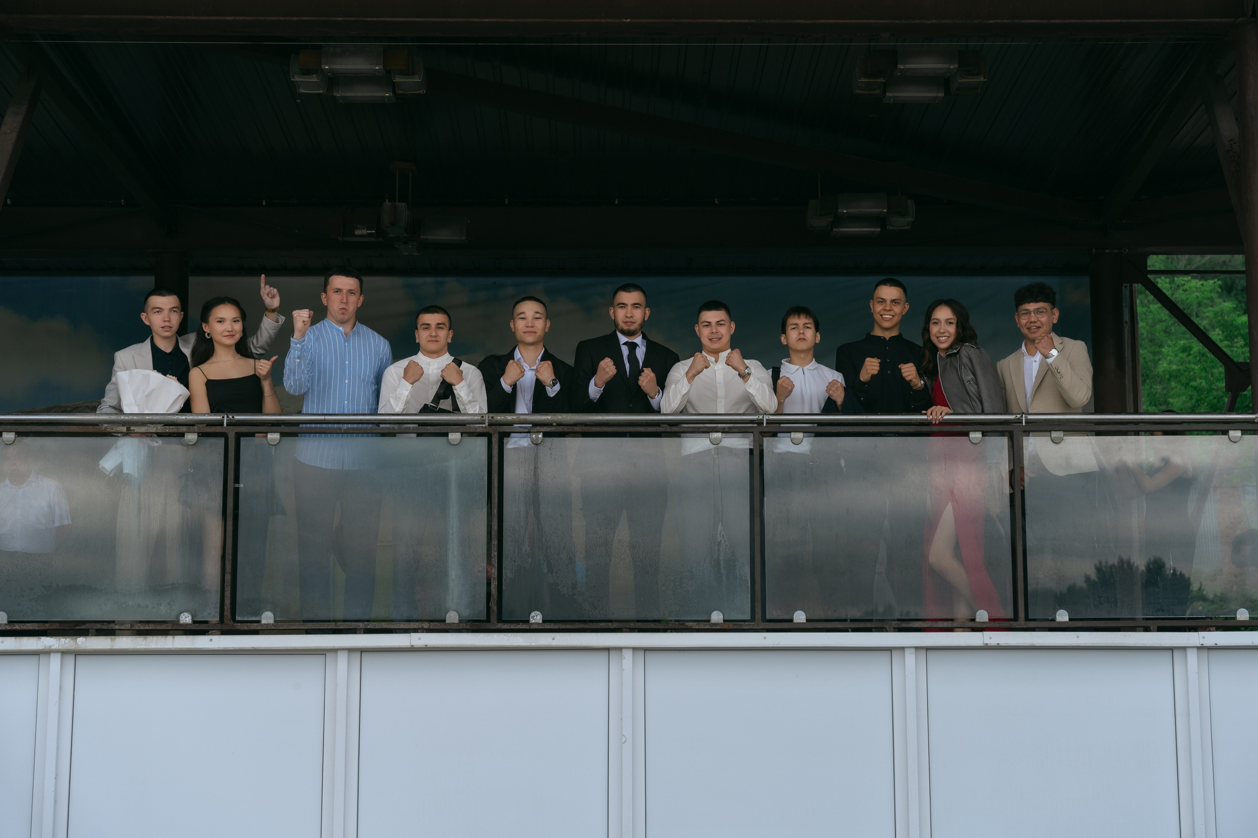 Вадим и Элиза. Свадебный фотограф Руслан Хасанов