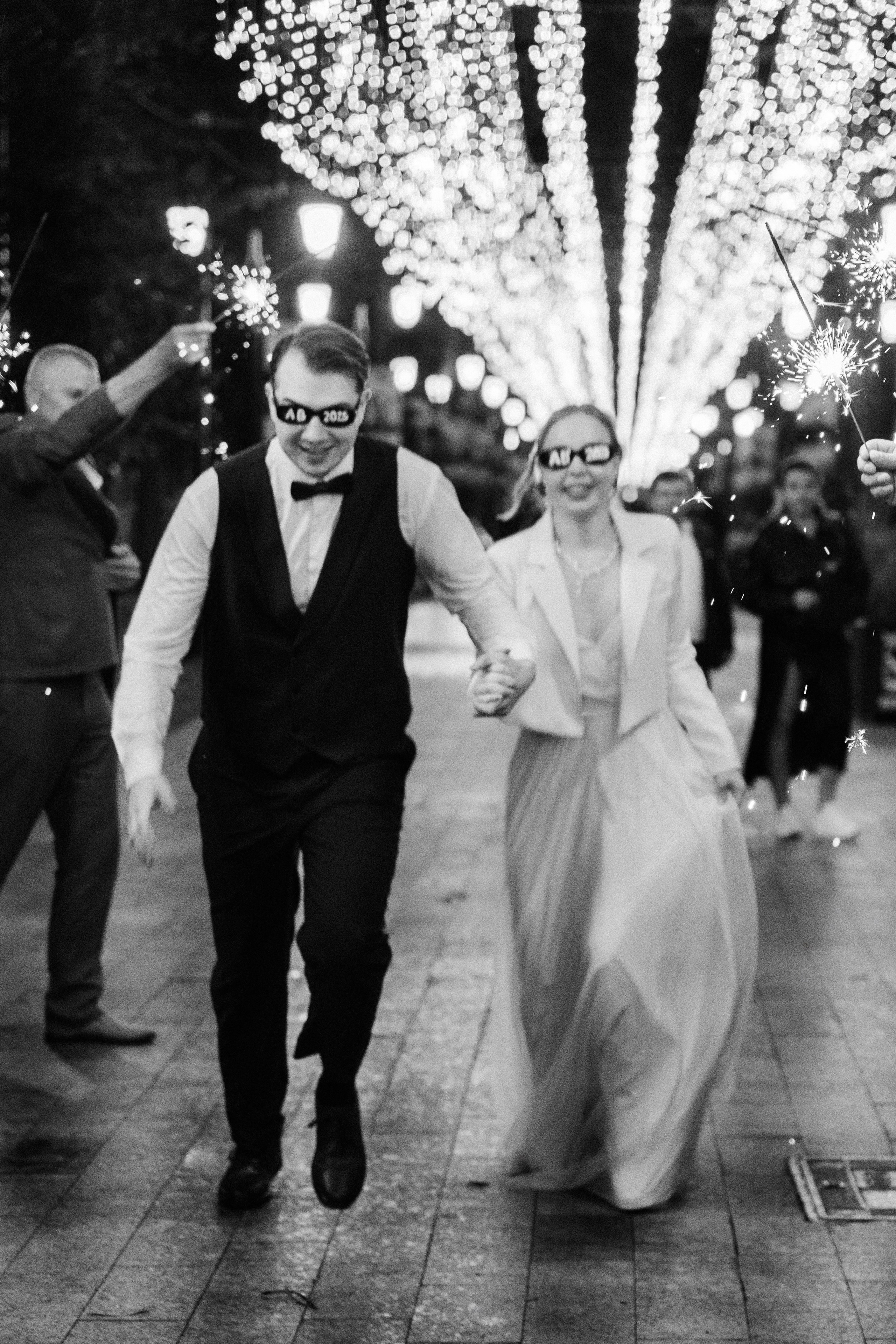 Артём и Вероника. Свадебный фотограф Руслан Хасанов