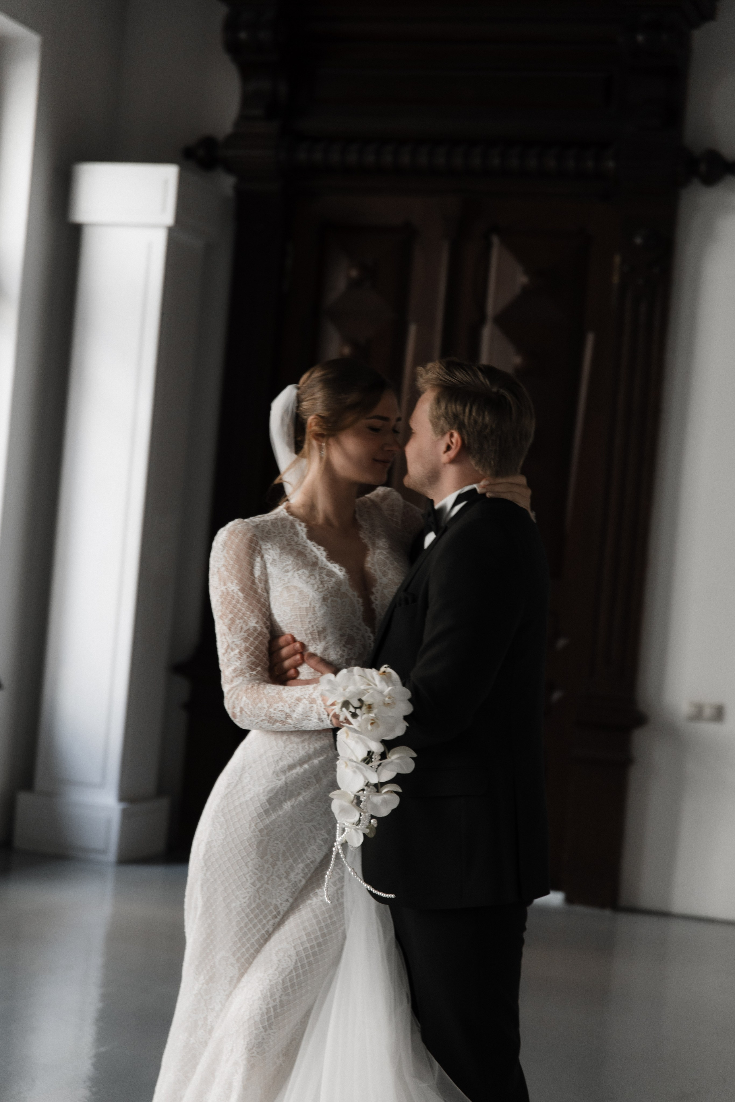 К & В Особняк Спиридонова. Женский и свадебный фотограф Москва Елизавета Перова