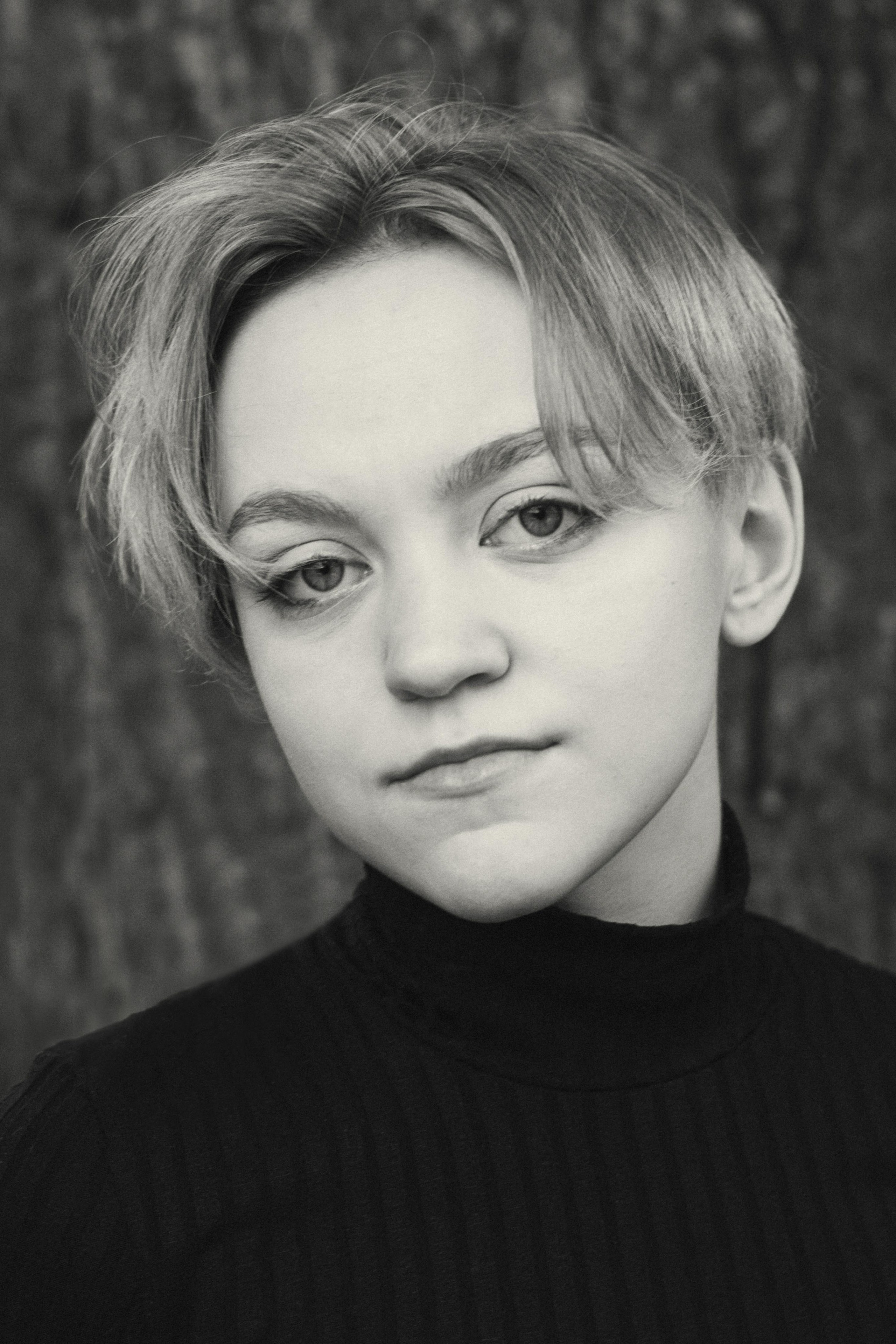 Alesya. Film Photographer in Da Nang, Vietnam — Tanya Parfenteva