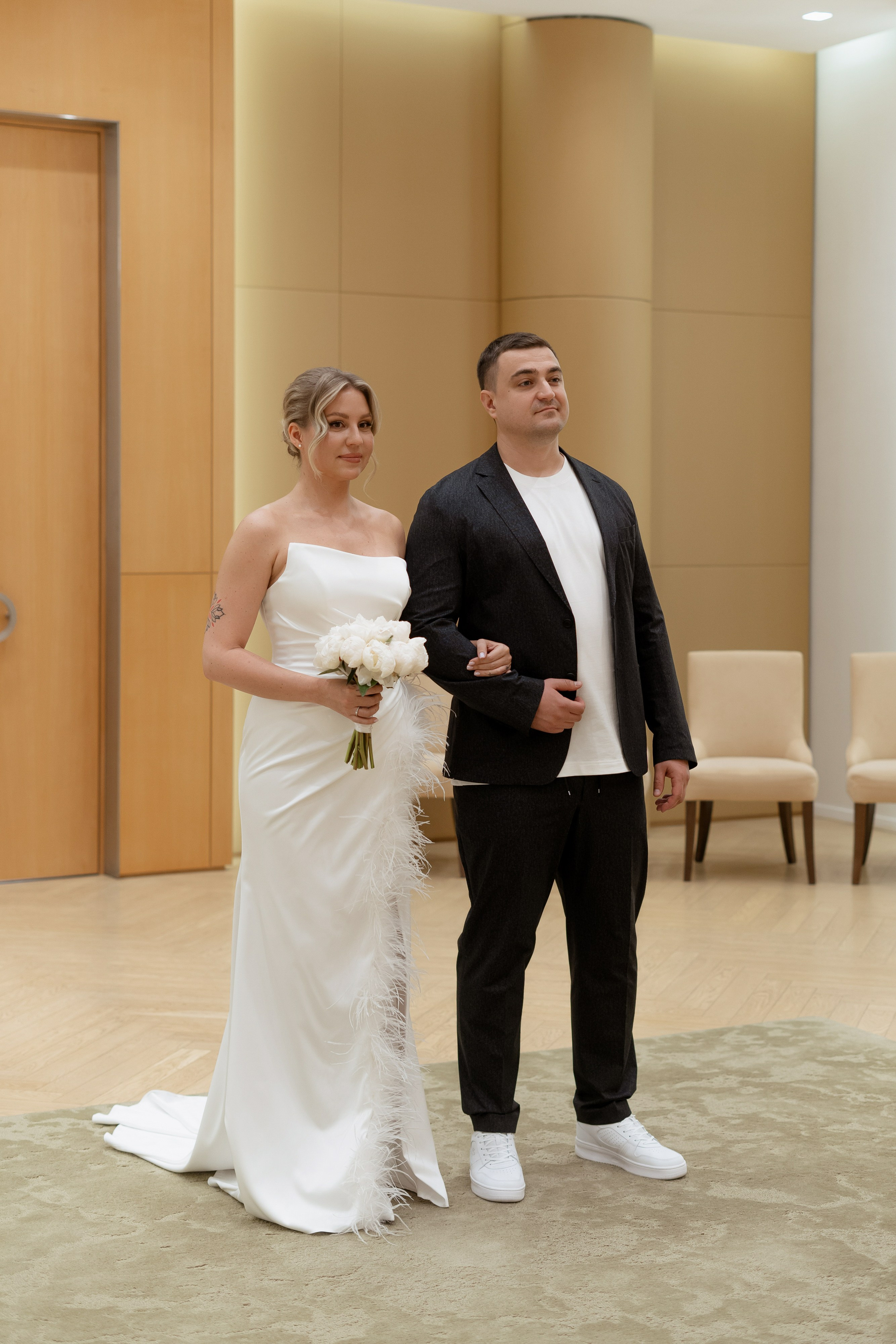 Красивые ЗАГСы Москвы. Свадебный фотограф в Москве