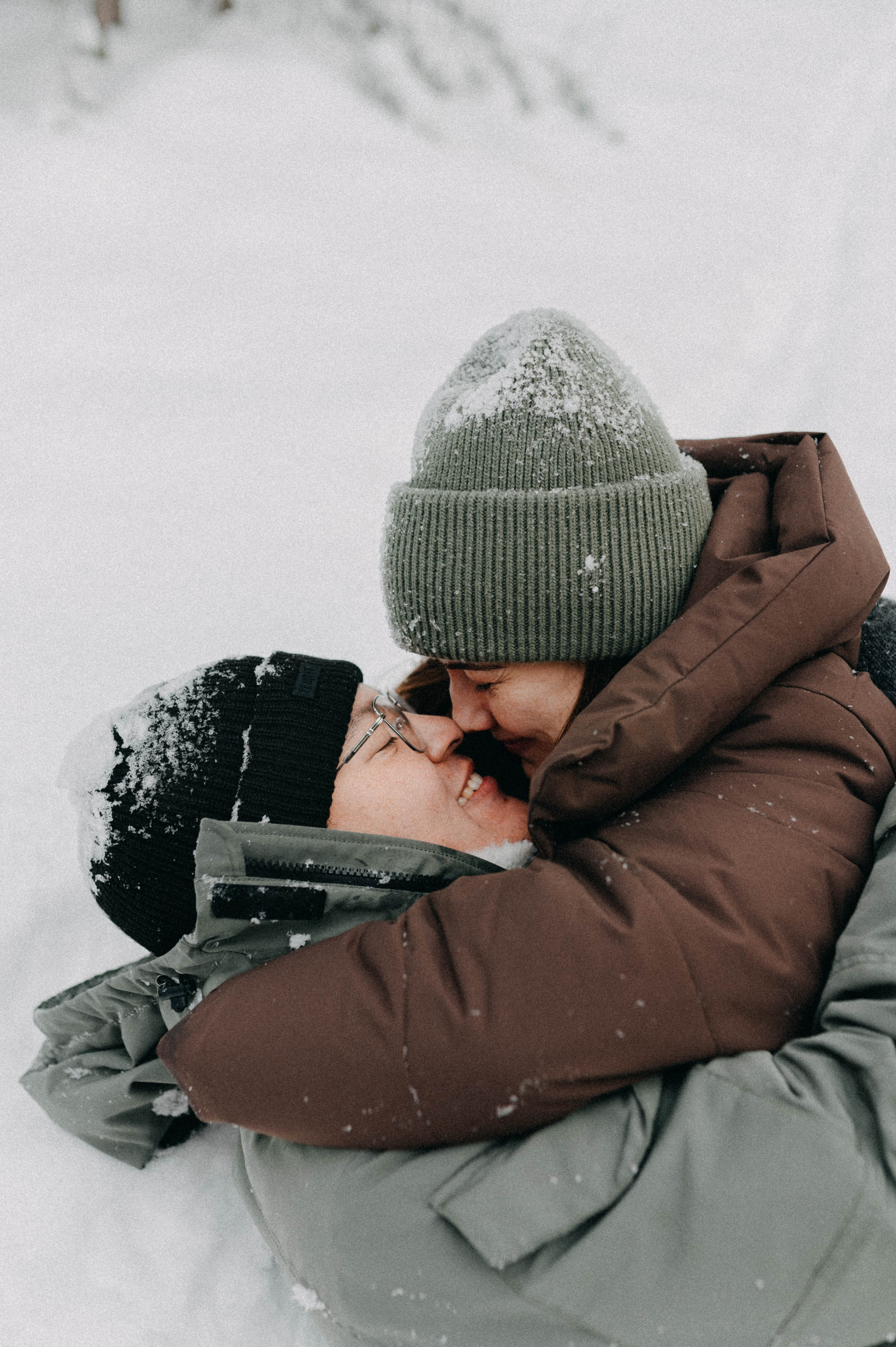 Саша и Даша. Свадебный и семейный фотограф в Чите Юлия Оранская
