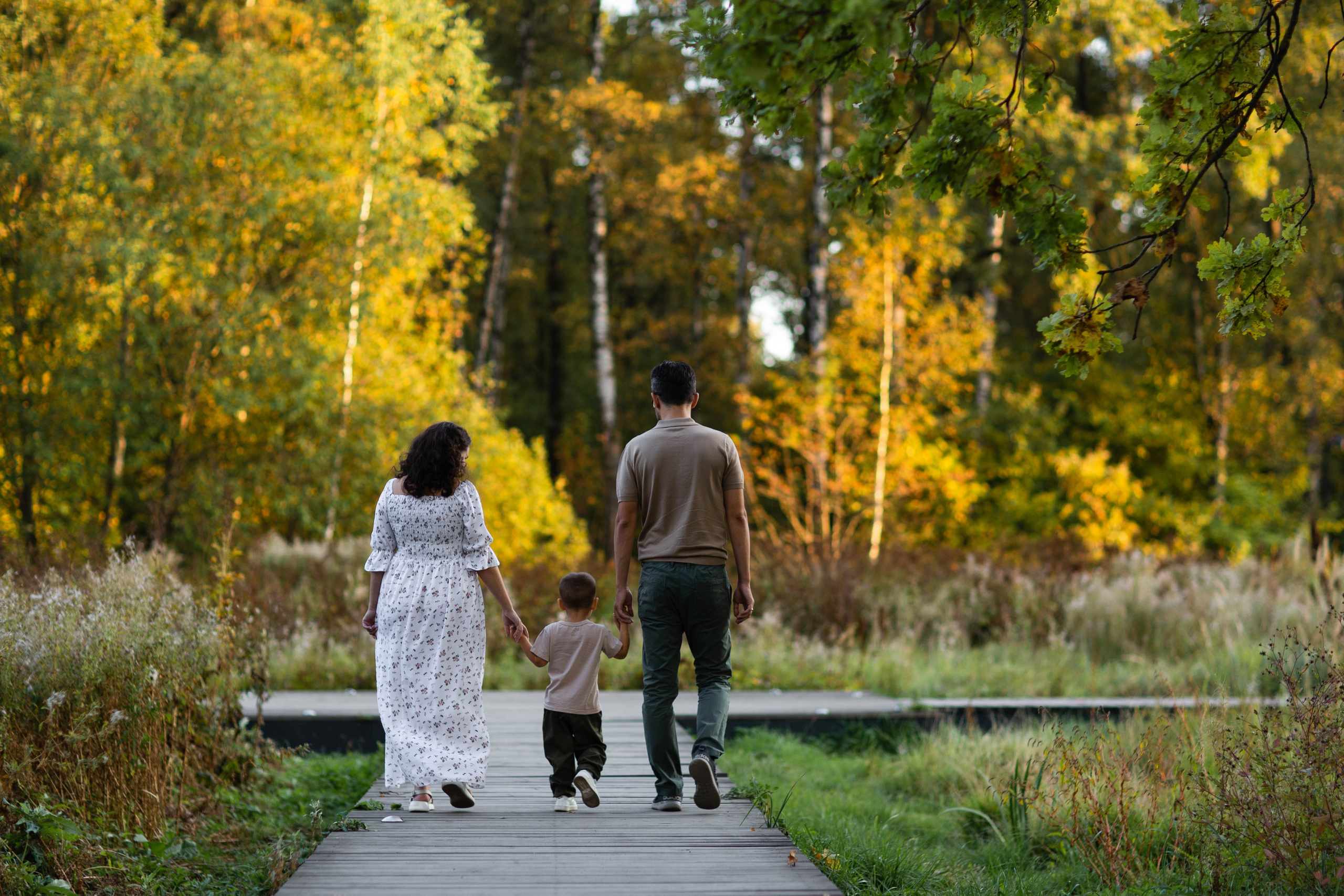 Маша и семья. Семейный фотограф Фрязино Зрячева Кристина
