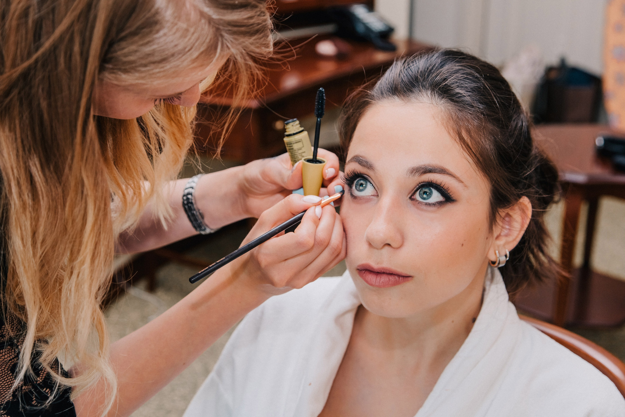 Сергей и Дарья. Свадебный фотограф Александр Абрамов Москва / Зеленоград