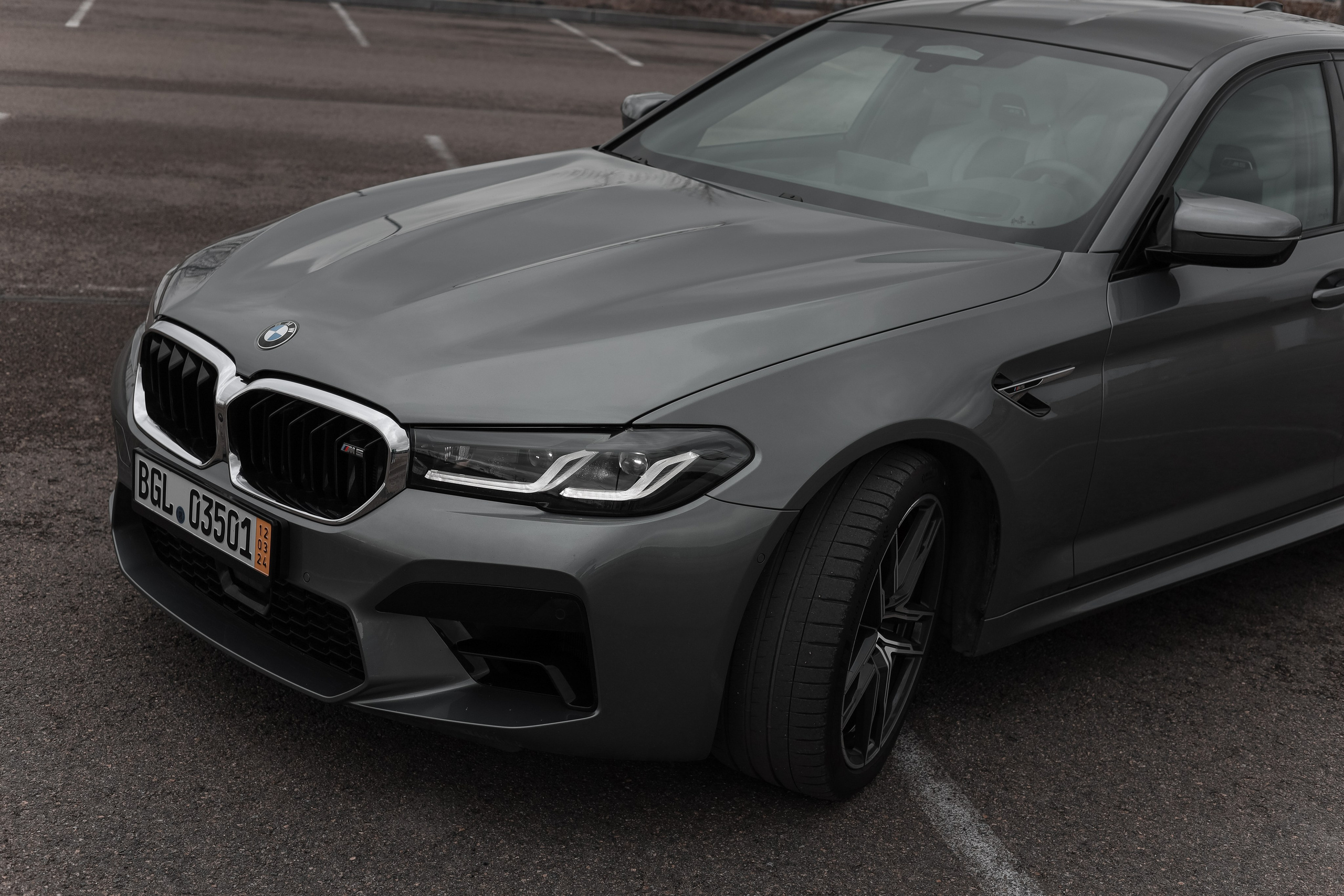 𝐵𝑀𝒲 𝑀5. Wedding Photographer from St.Petersburg