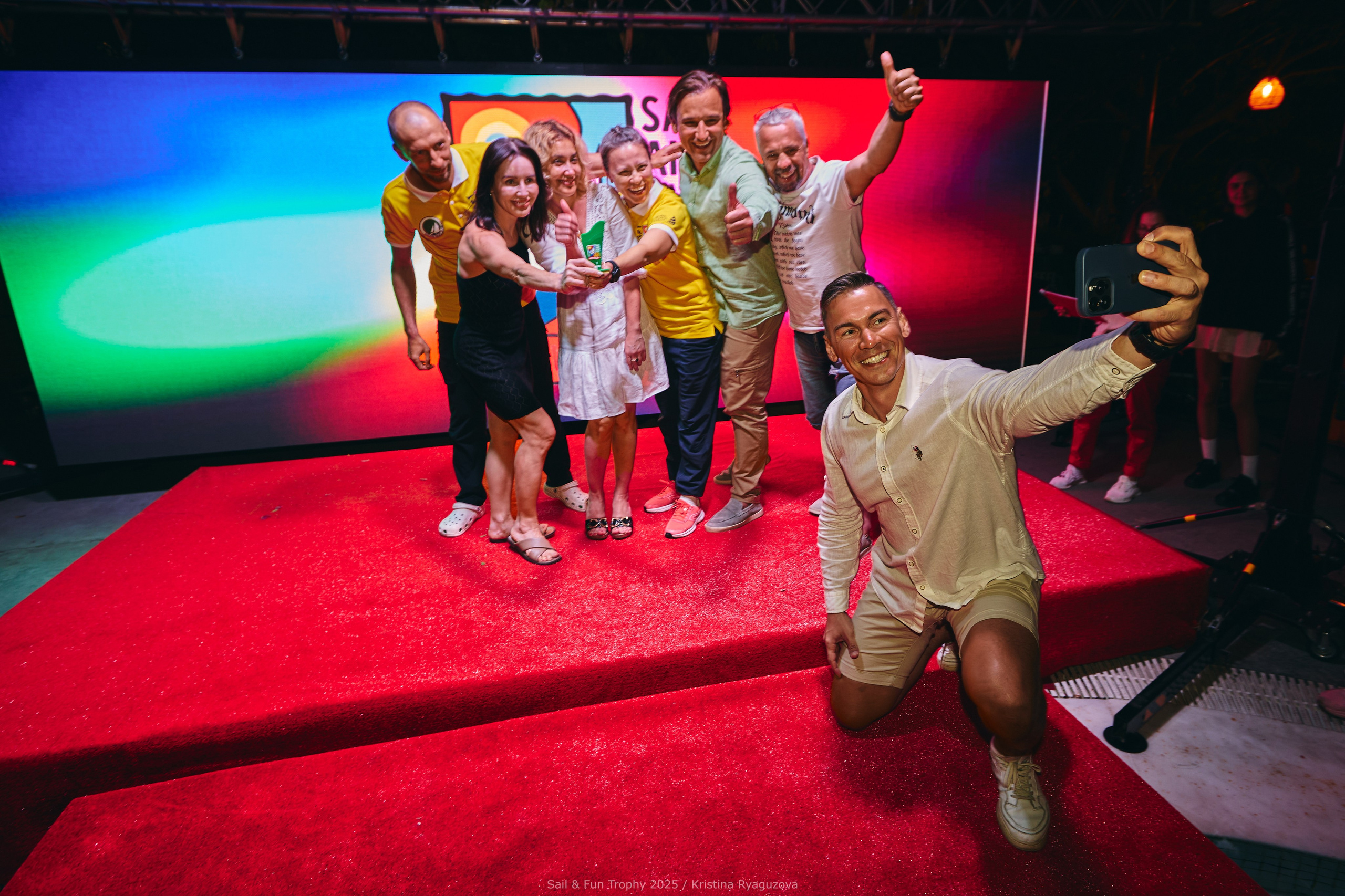 Фотограф на регату в Турции. Репортажный и портретный фотограф в Санкт-Петербурге Кристина Рягузова