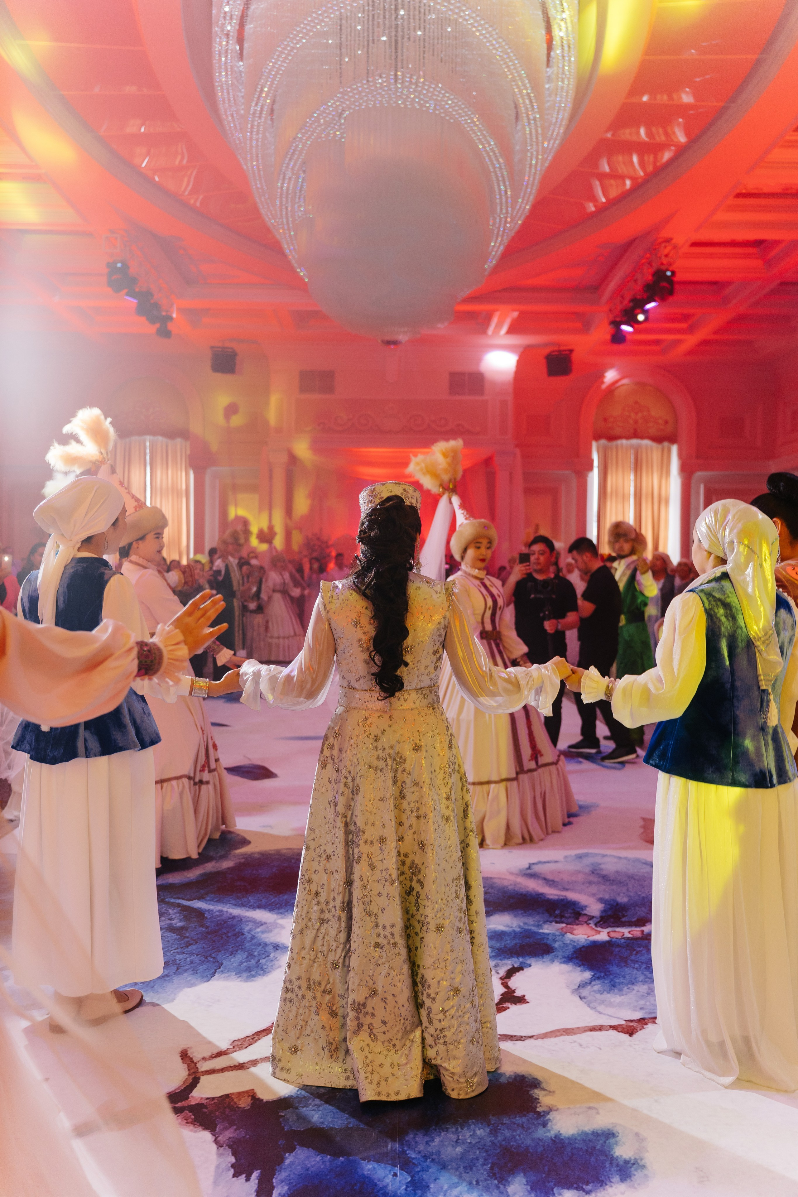 MADINA. ZHASULAN SABYTULY