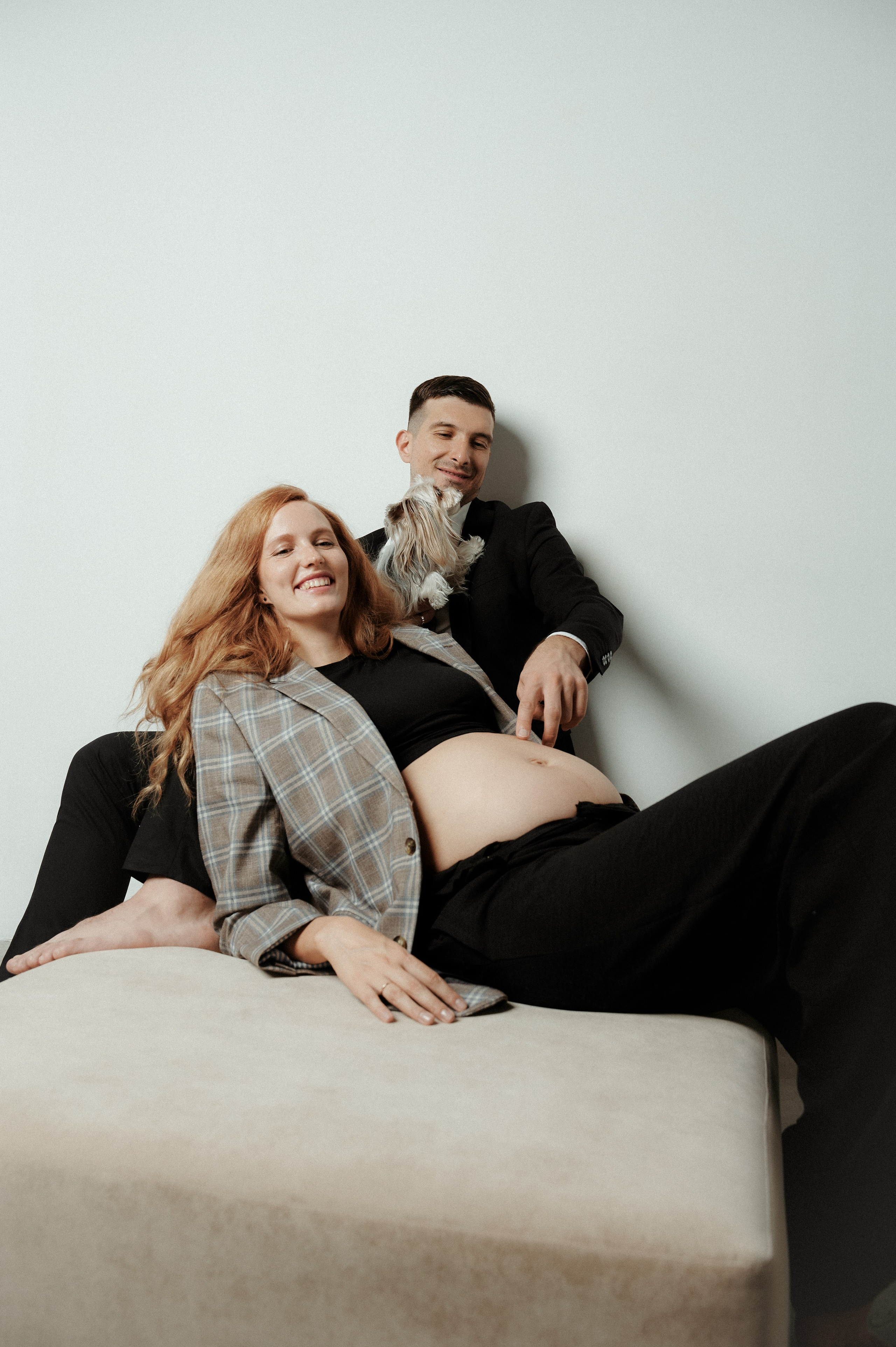 Маша. Фотограф Регина С