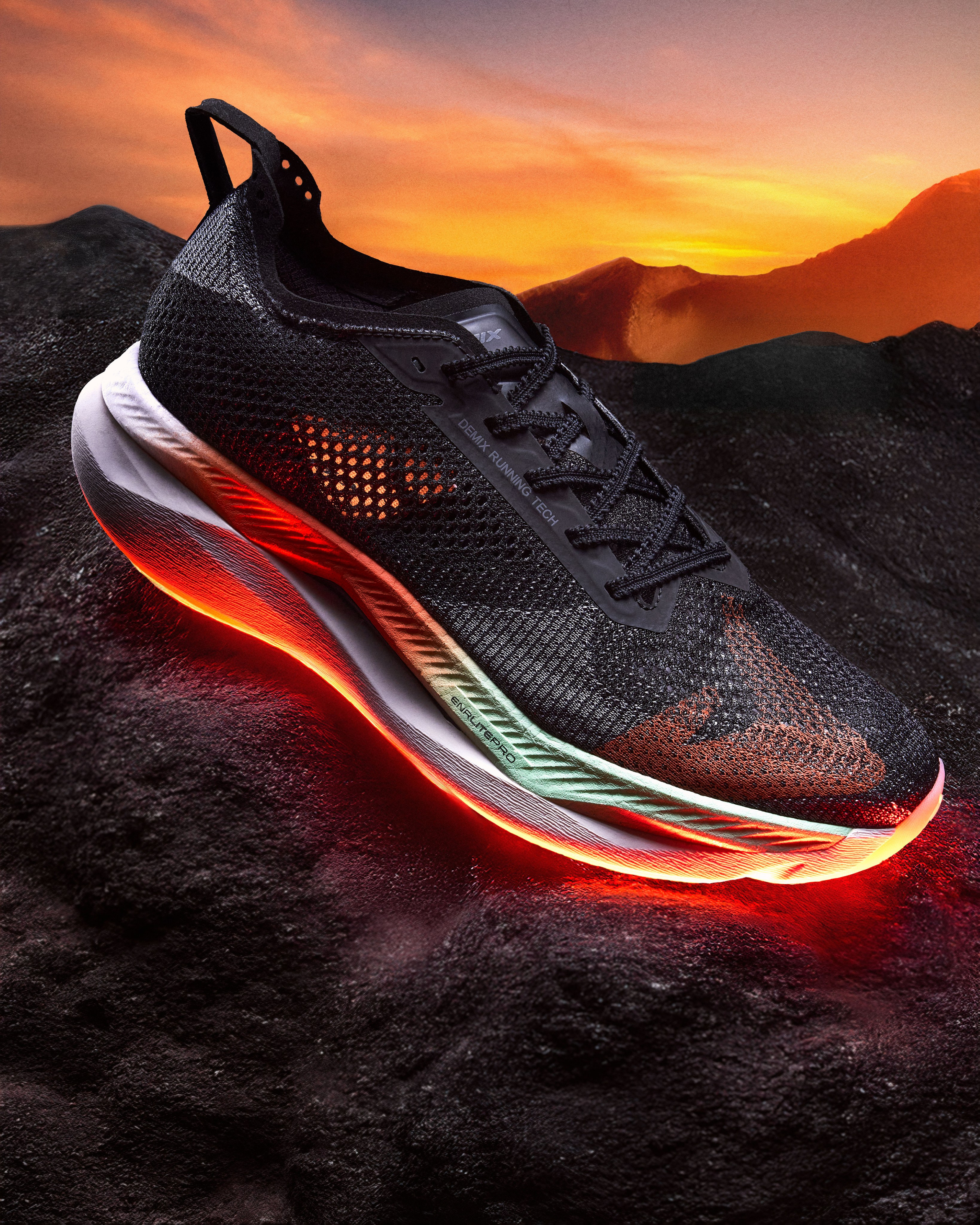 Demix Spring 2025. Святослав Лебедев | Рекламный фотограф — Коммерческая съемка, Арт-дирекшн, AI-интеграция