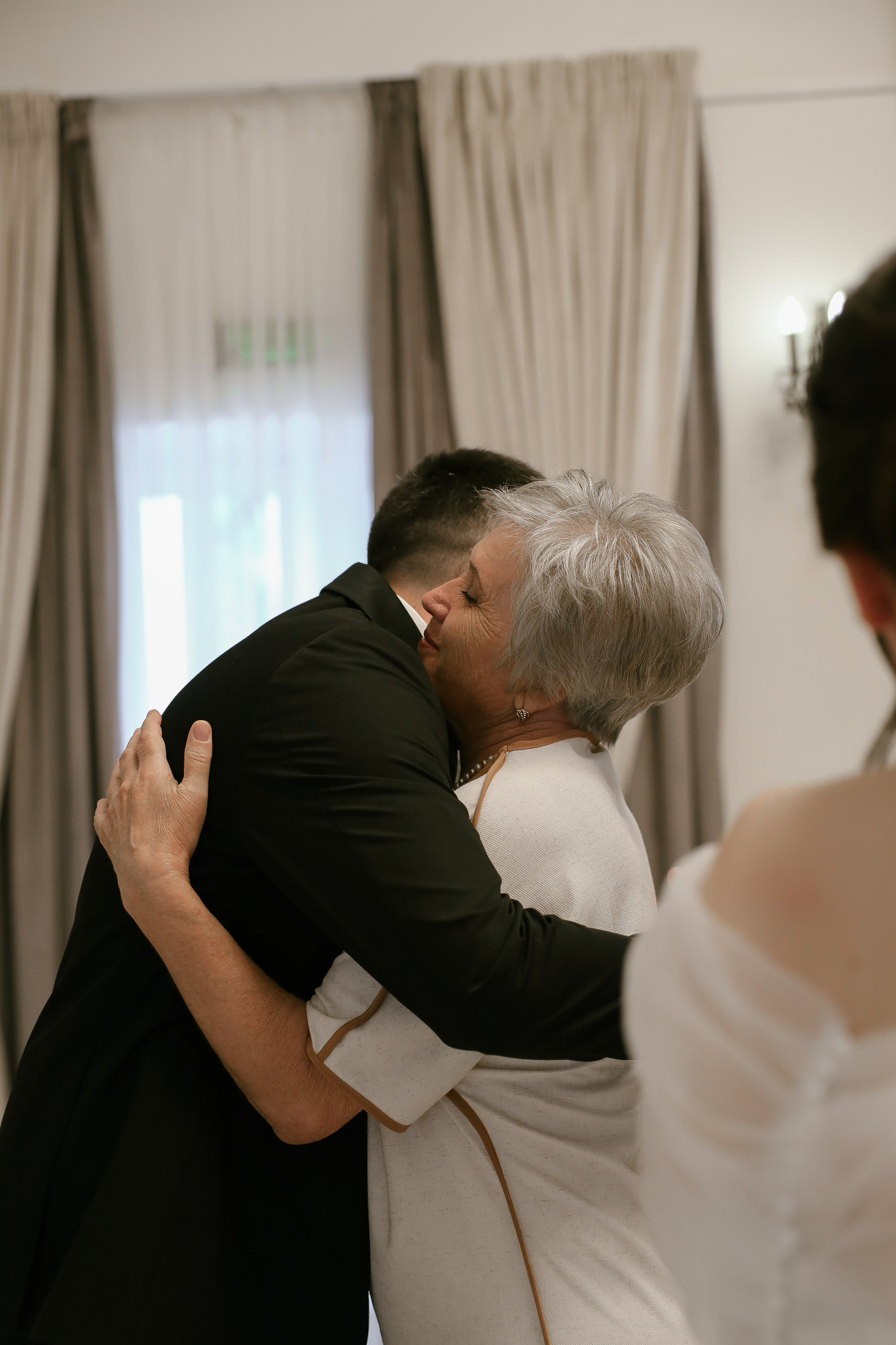 Денис и Кристина | Яхт клуб Родина. Свадебный фотограф Москва