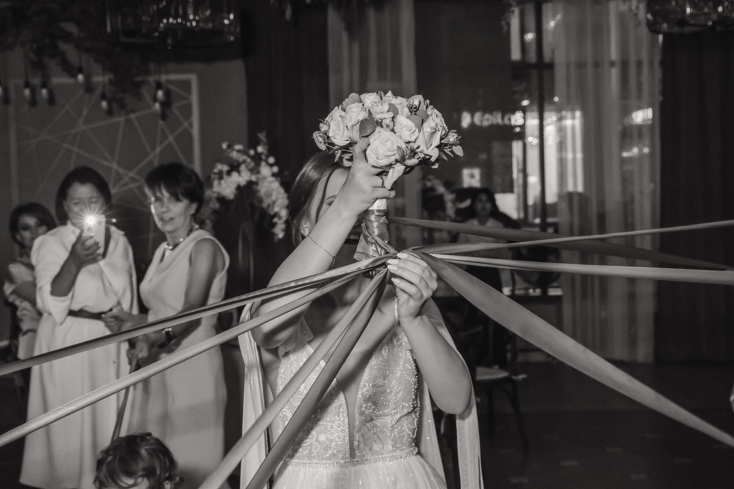 Роман и Анастасия | Radisson blu. Свадебный фотограф Москва