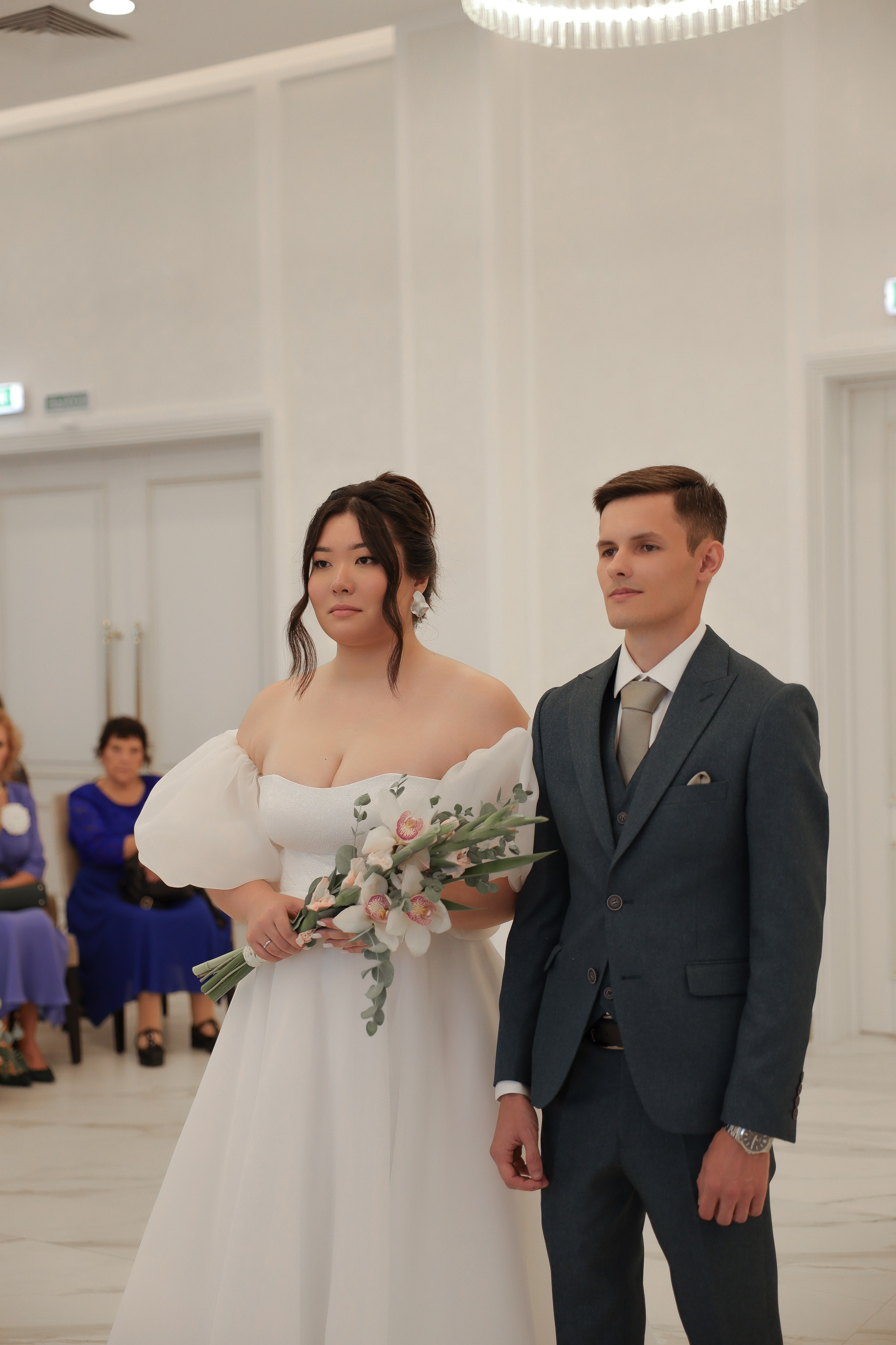 Алексей и Мария | Ozero Молоково. Свадебный фотограф Москва