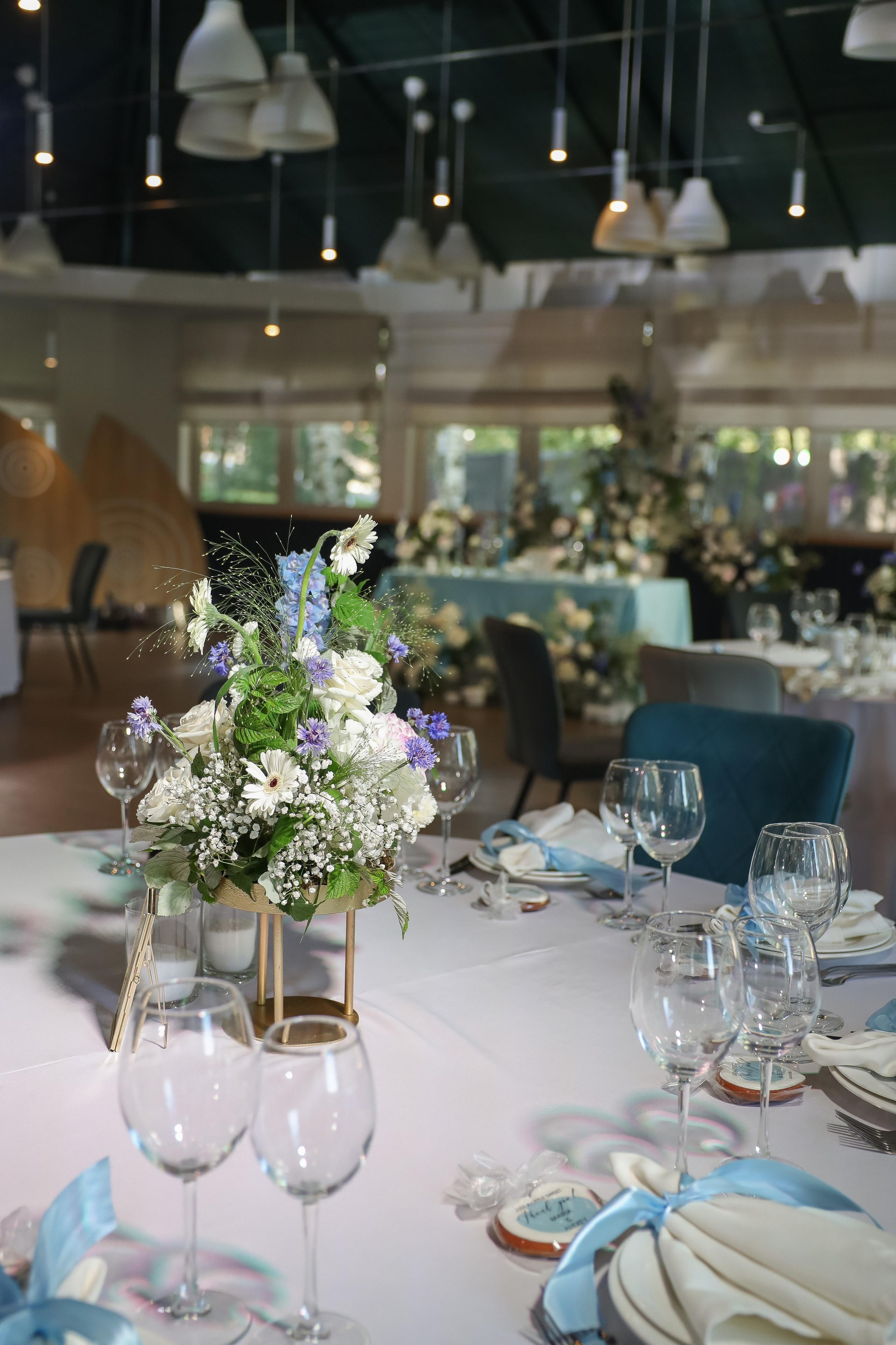 Алексей и Мария | Ozero Молоково. Свадебный фотограф Москва