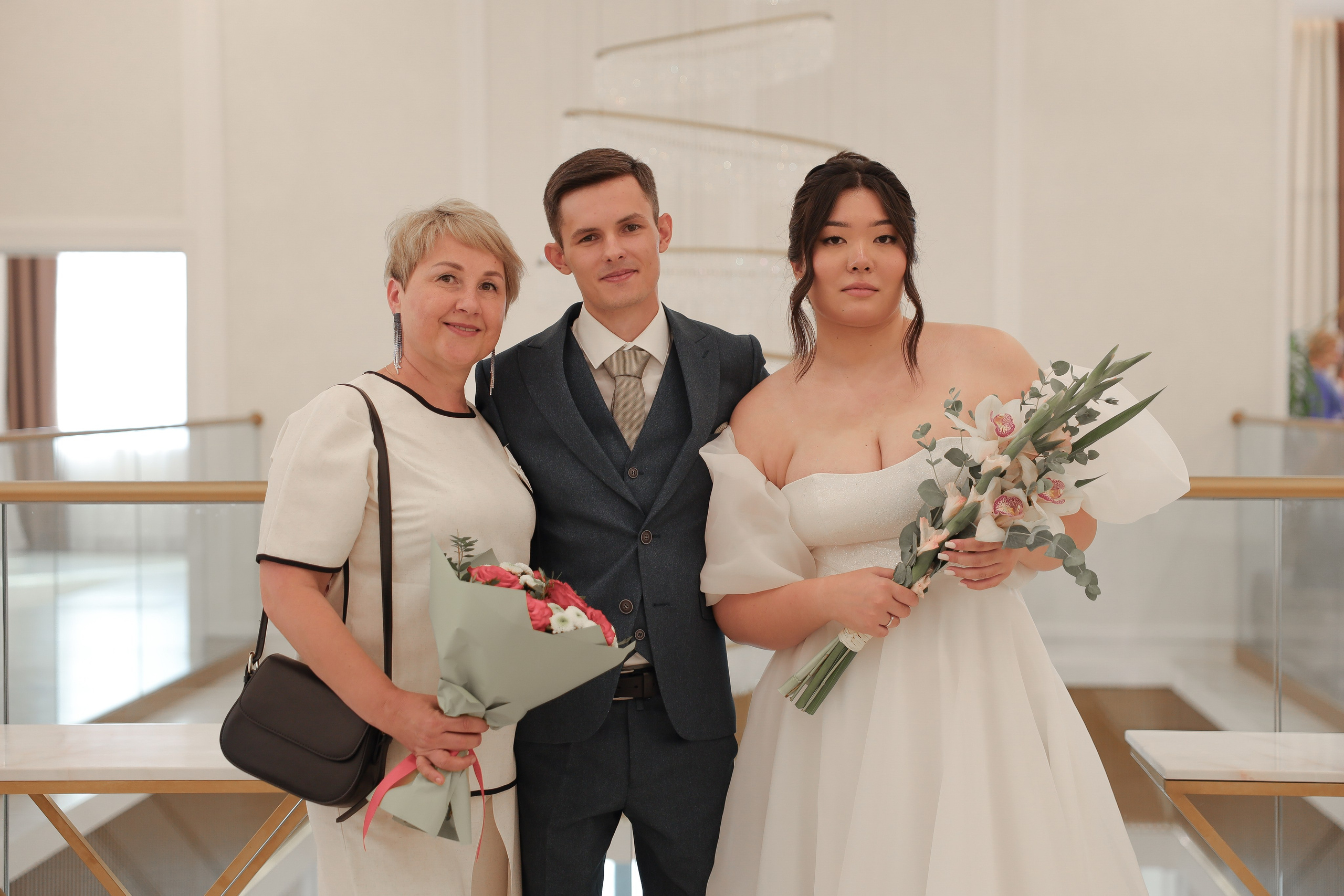 Алексей и Мария | Ozero Молоково. Свадебный фотограф Москва