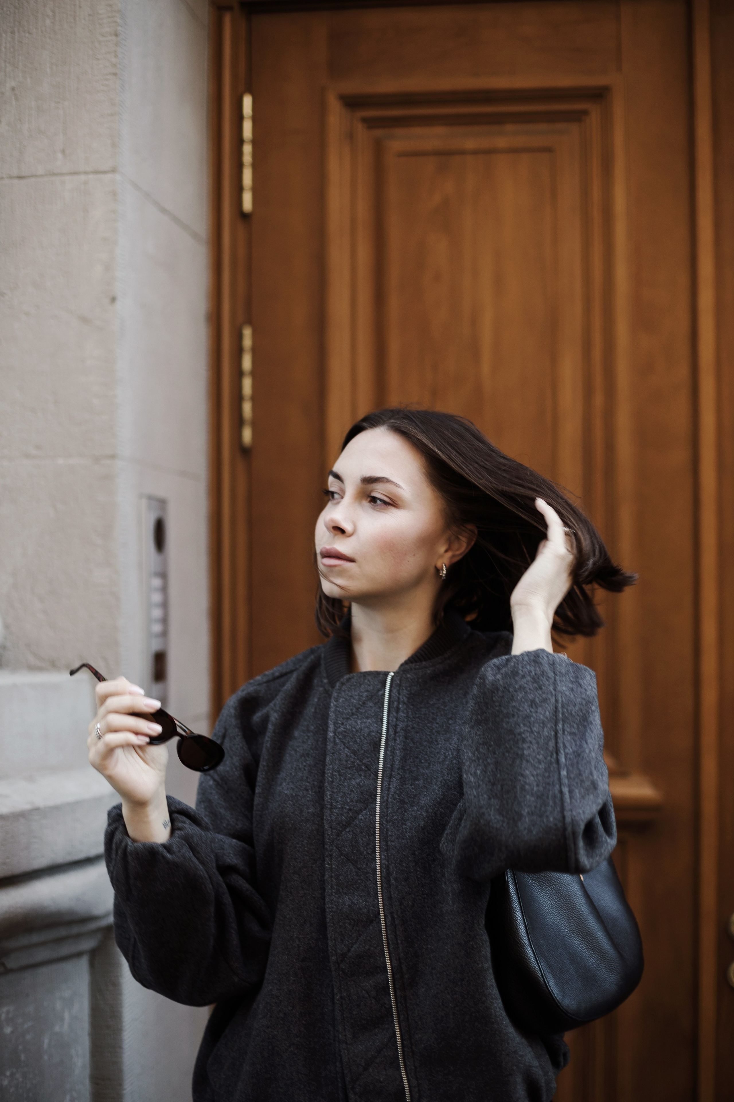 Зоя. Портретный фотограф в Санкт-Петербурге Элина Ситникова