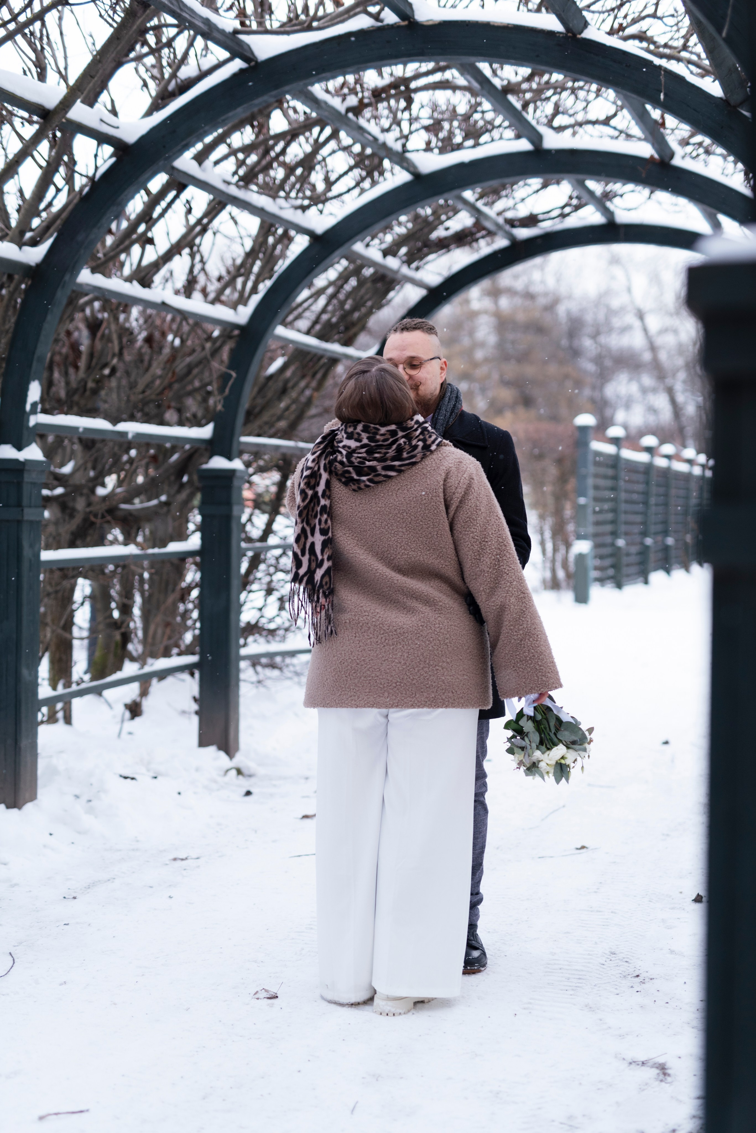 СВАДЬБЫ. Фотограф Москва Софа Ревчук