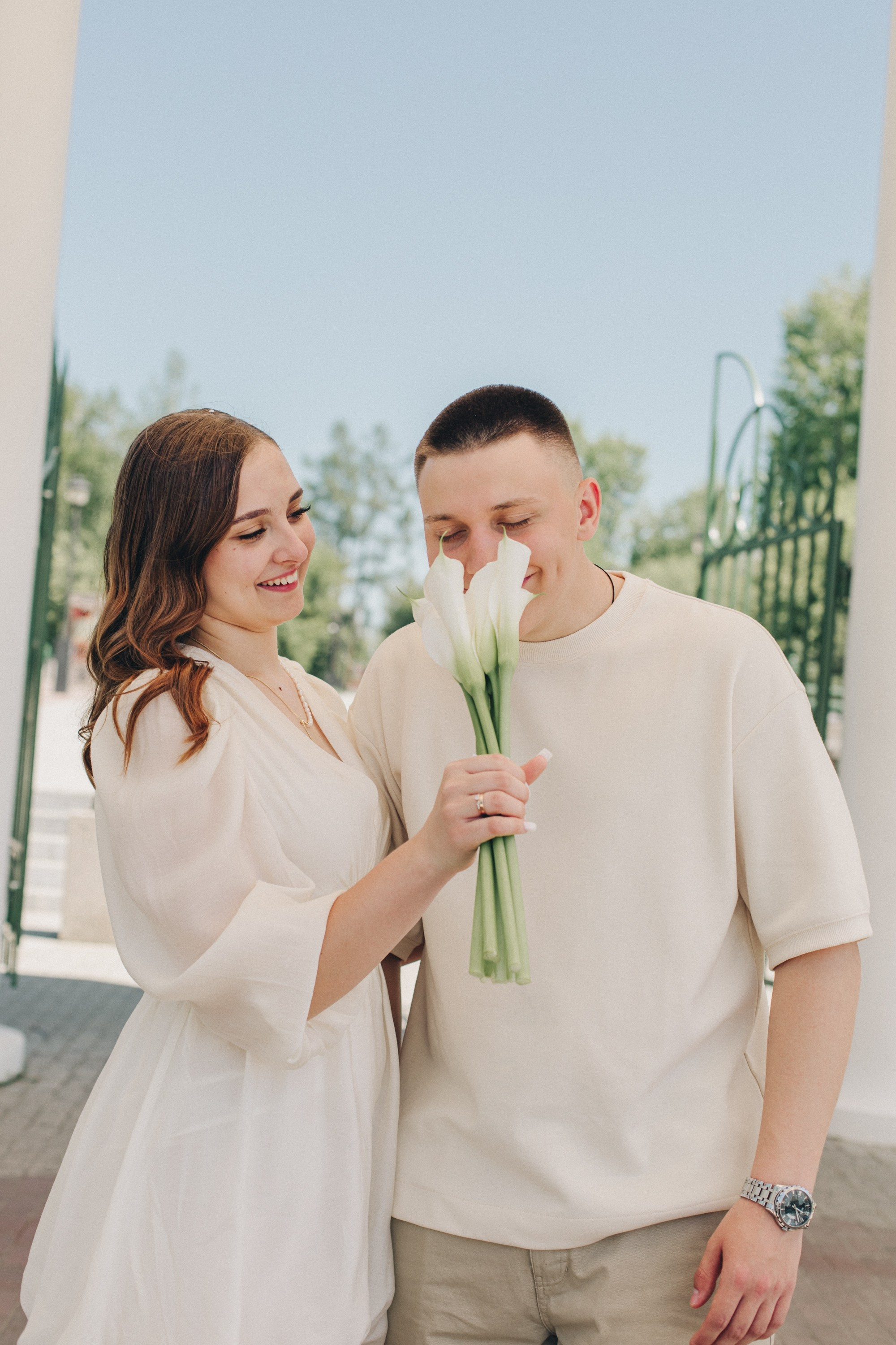 Свадьбы / Love story. Фотограф в Иркутске Настя Гаськова