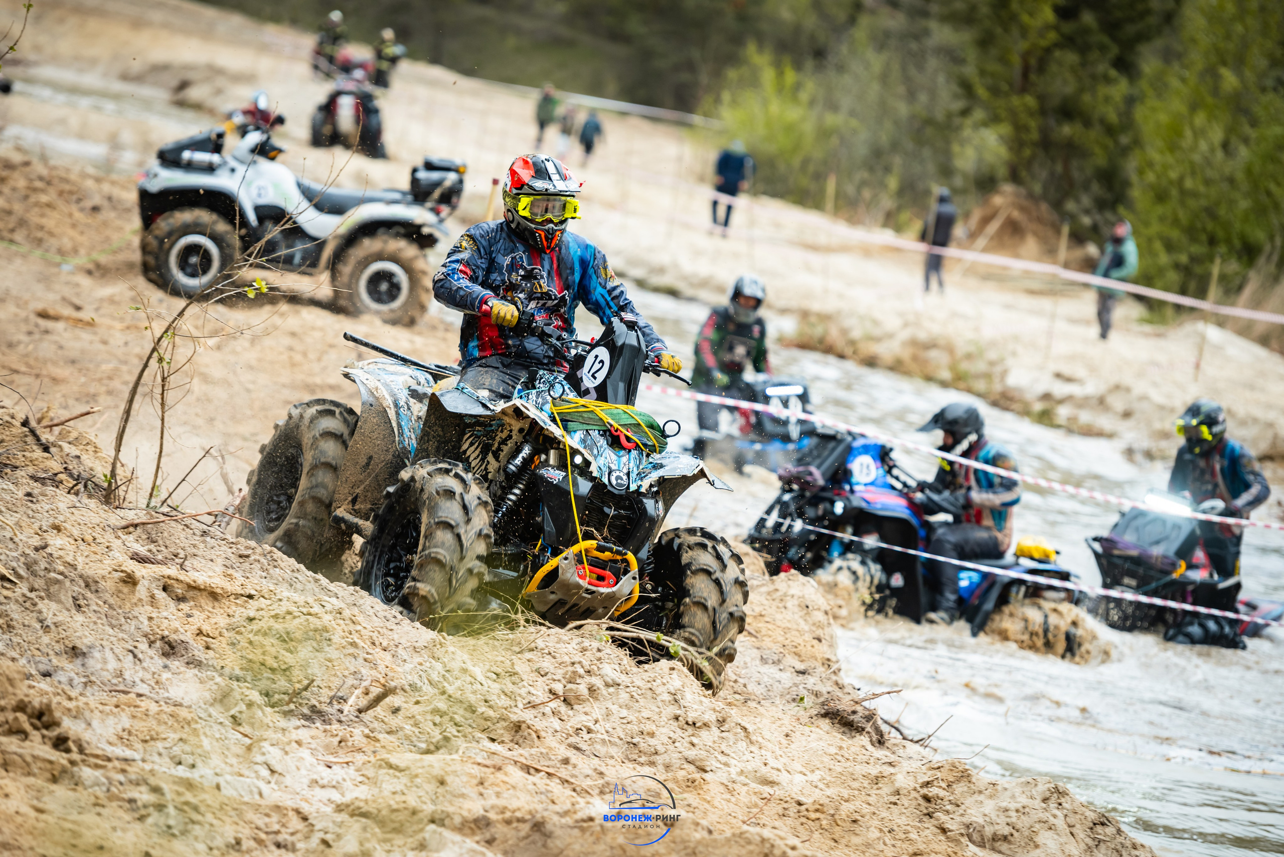 Репортажный фотограф Владимир Шкоткин Липецк