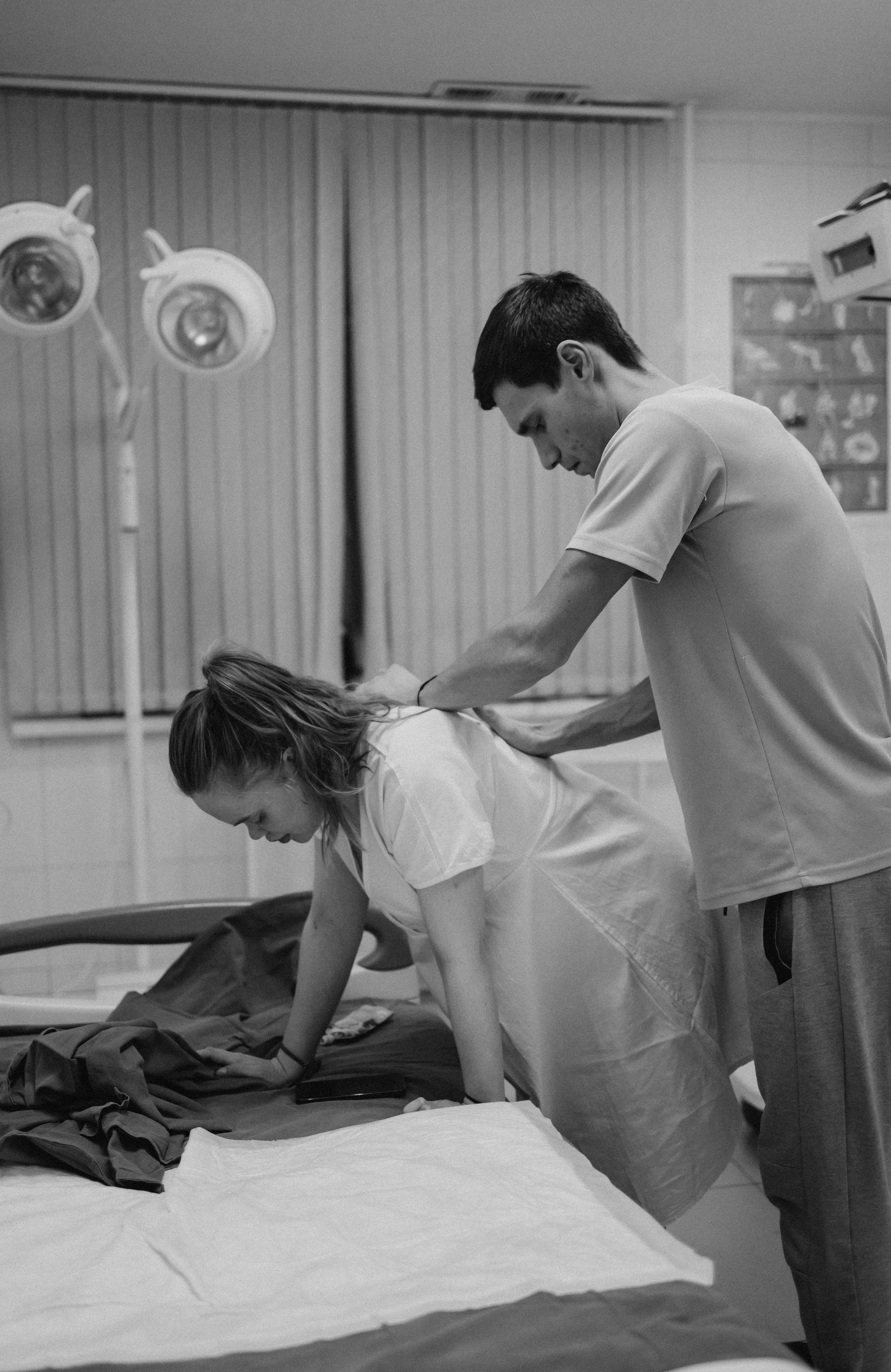 Каролина. Семейный фотограф Нижневартовск Тюмень Ефимова Ирина