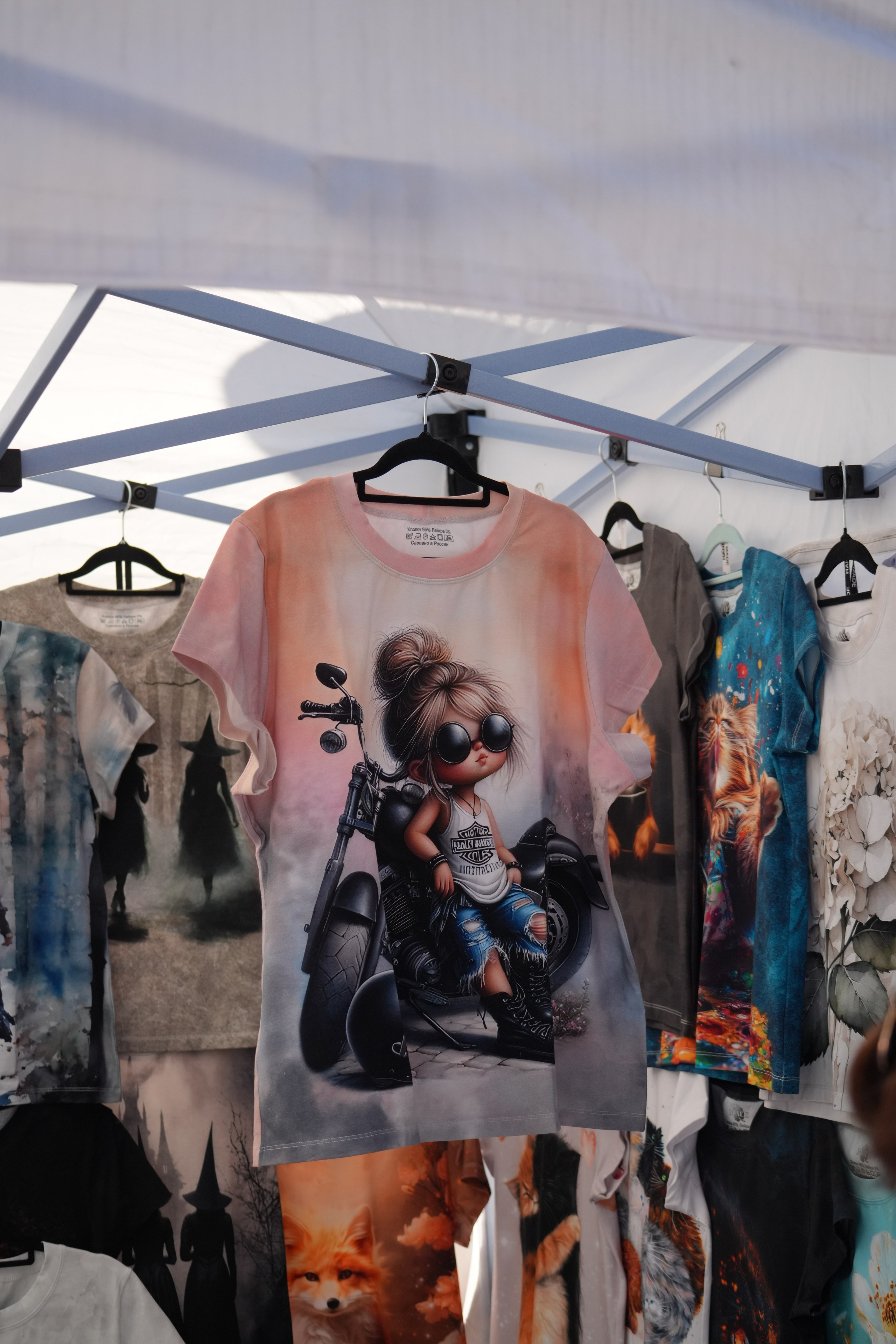 БАЛТИК РАЛЛИ Выборг 2025. Портретный фотограф в Санкт-Петербурге Дмитриева Наталия