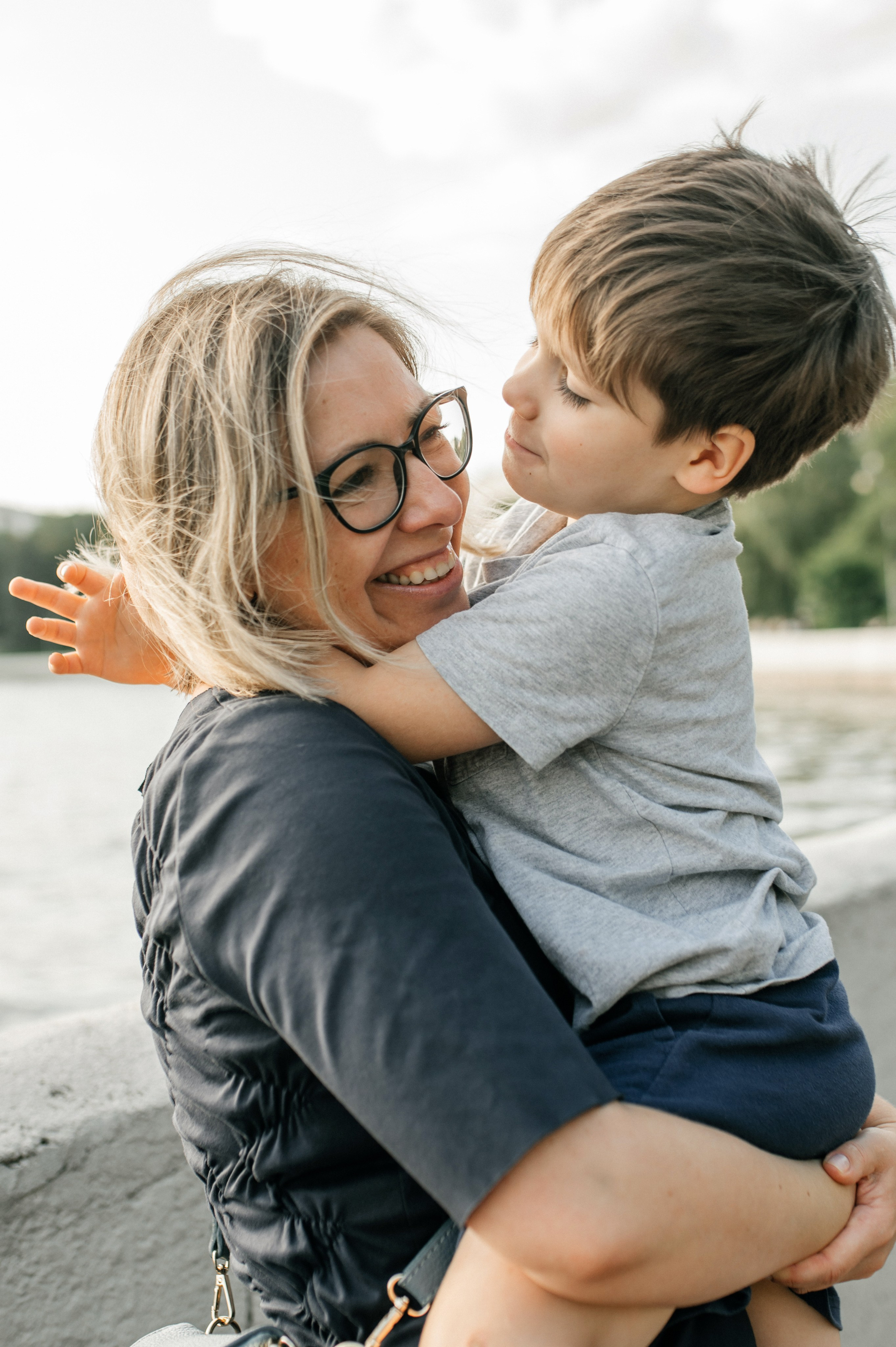 Прогулка по Минску. Костюшко Кристина — семейный и свадебный фотограф в Минске