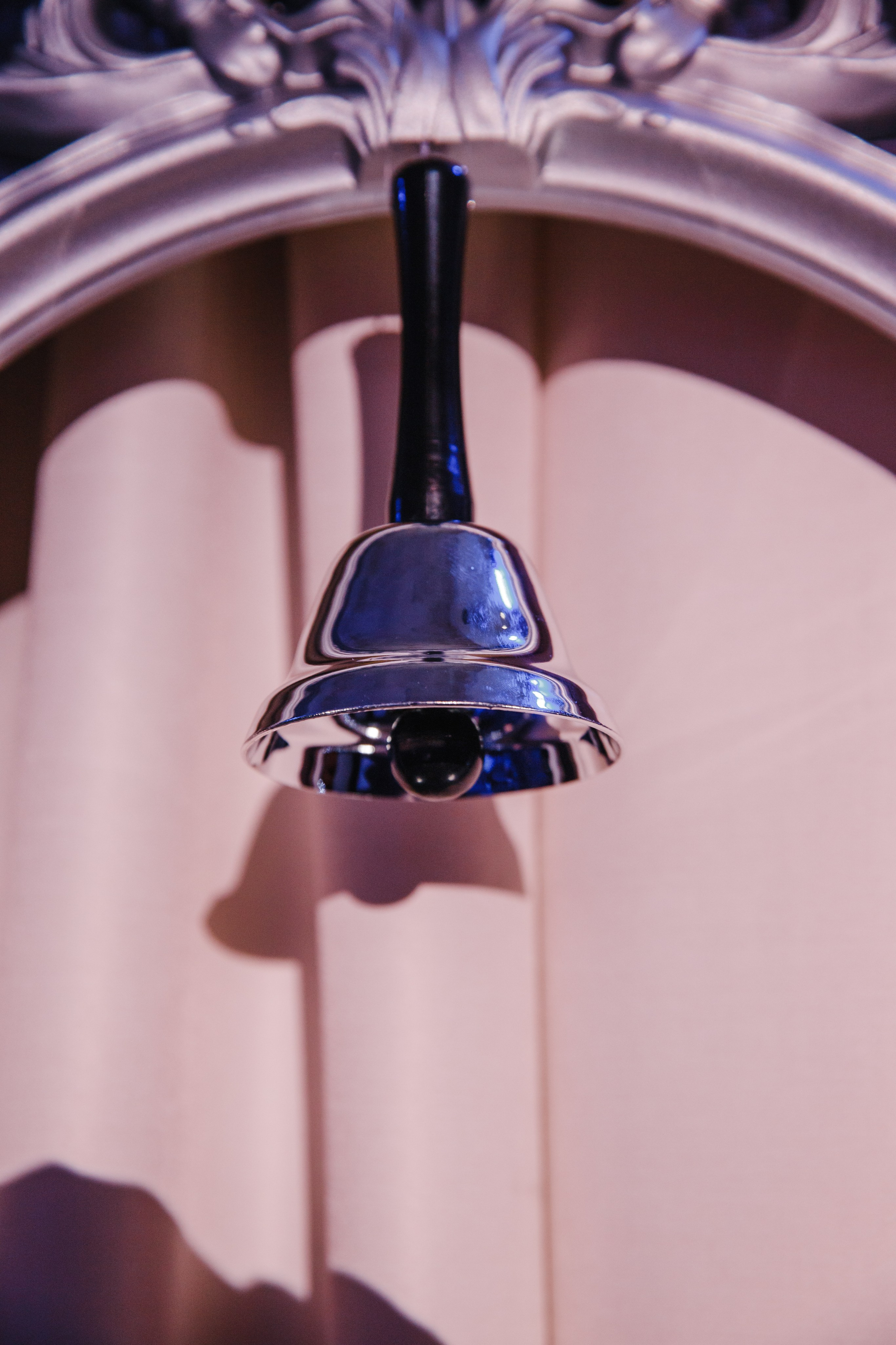 Тайный Бал. Главная