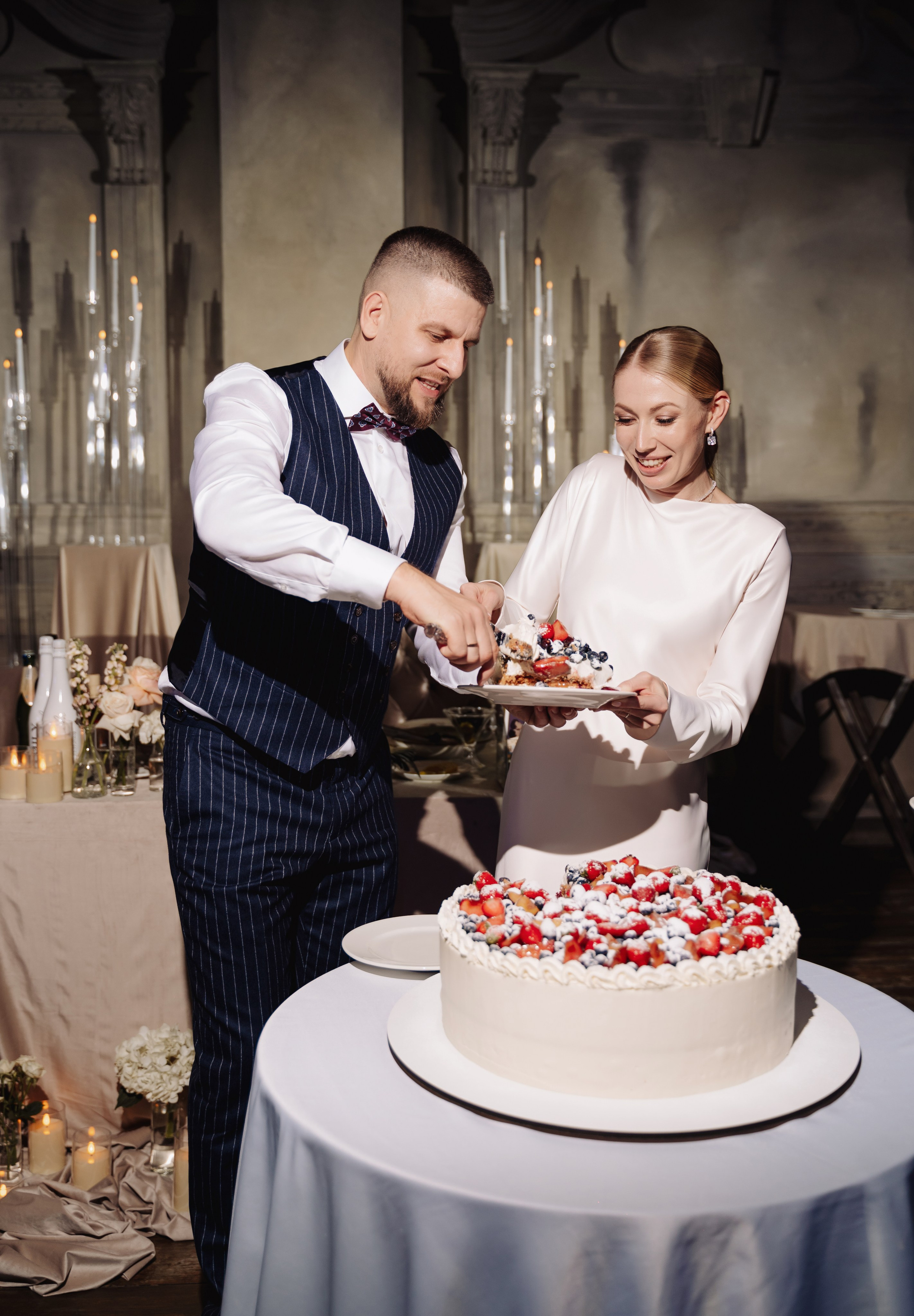 Максим & Нелли. Свадебный и семейный фотограф в Краснодаре Павел Мельников