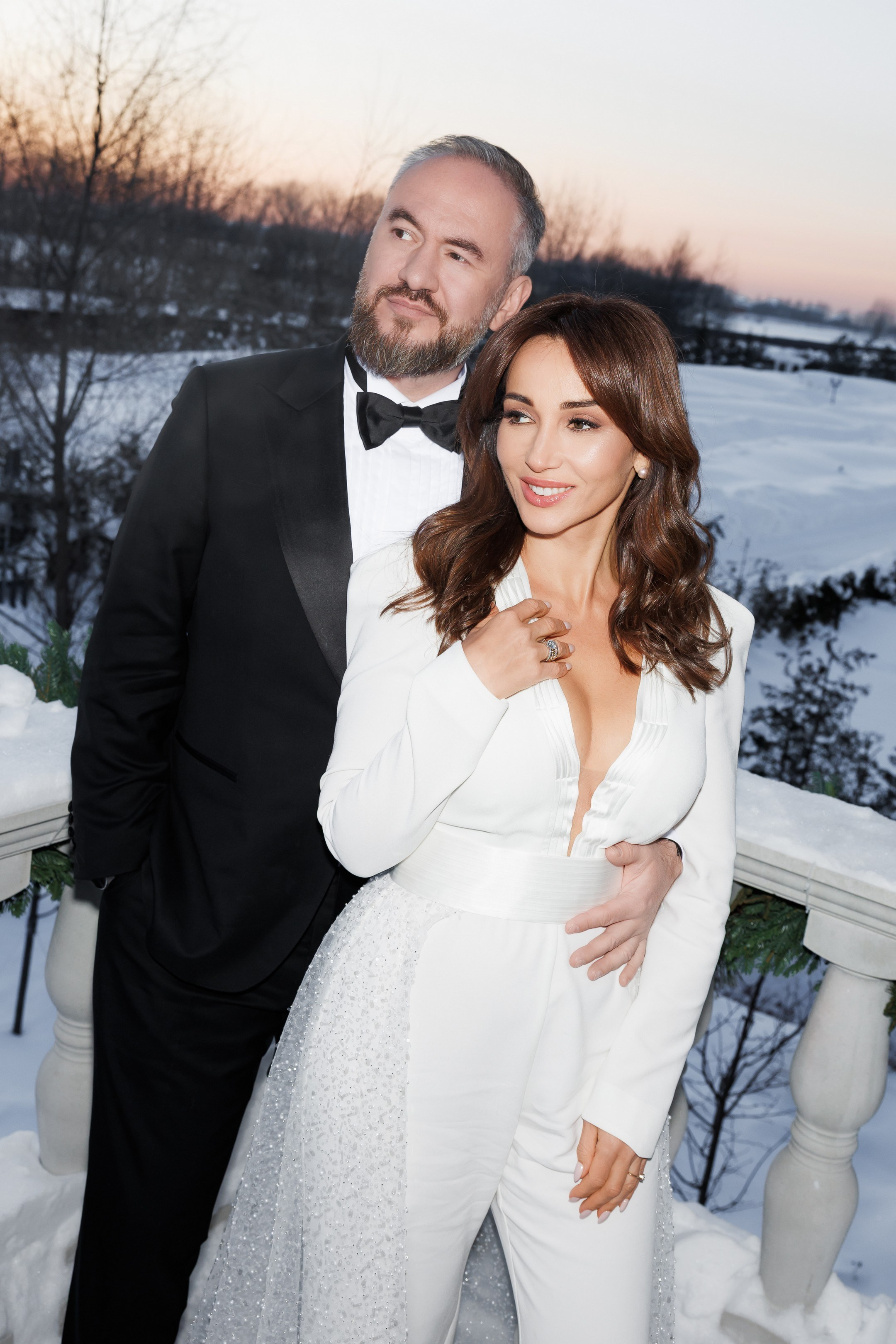 Свадебный репортажный фотограф в Москве Александр Рыжов