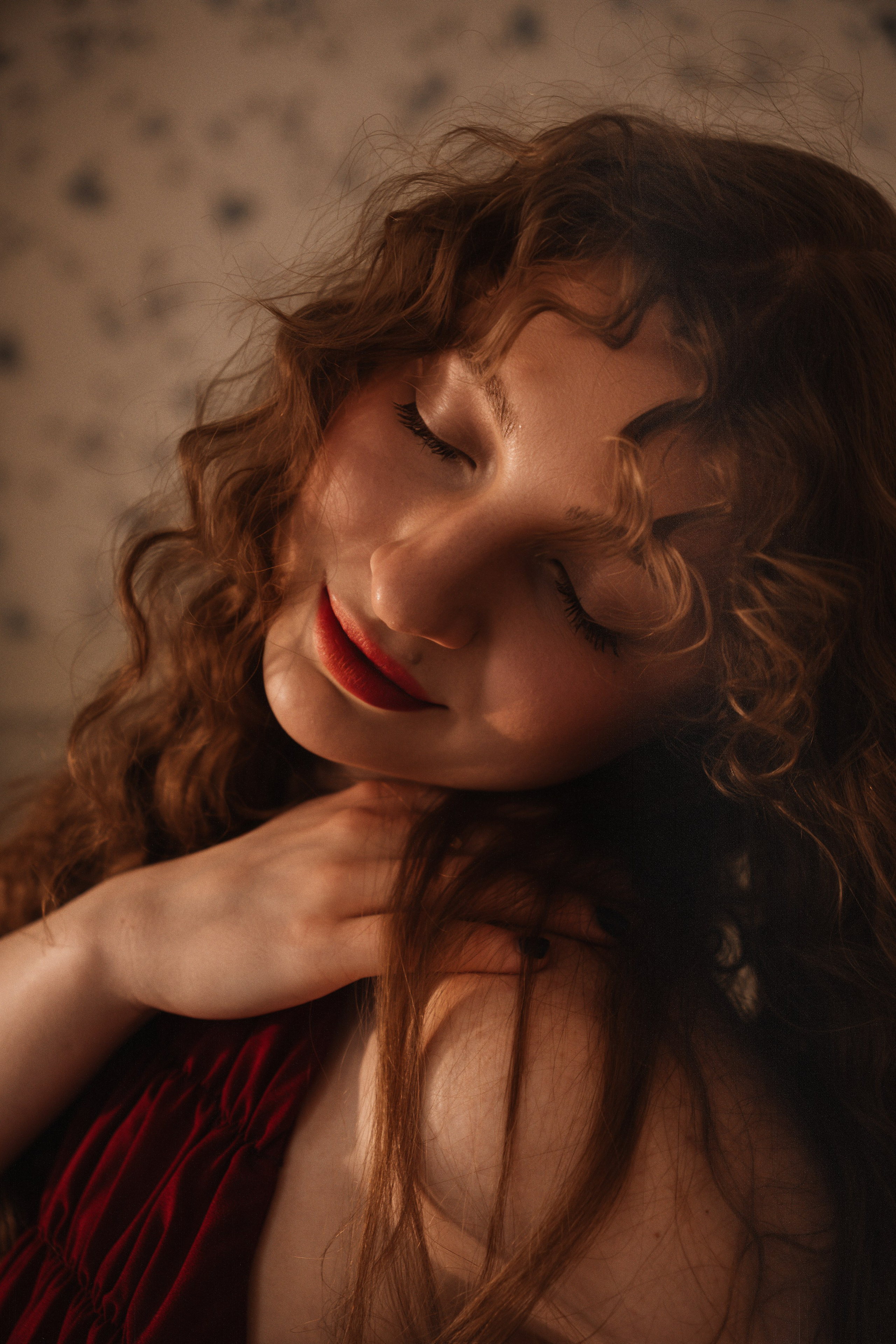 Personal. Фотограф | Москва