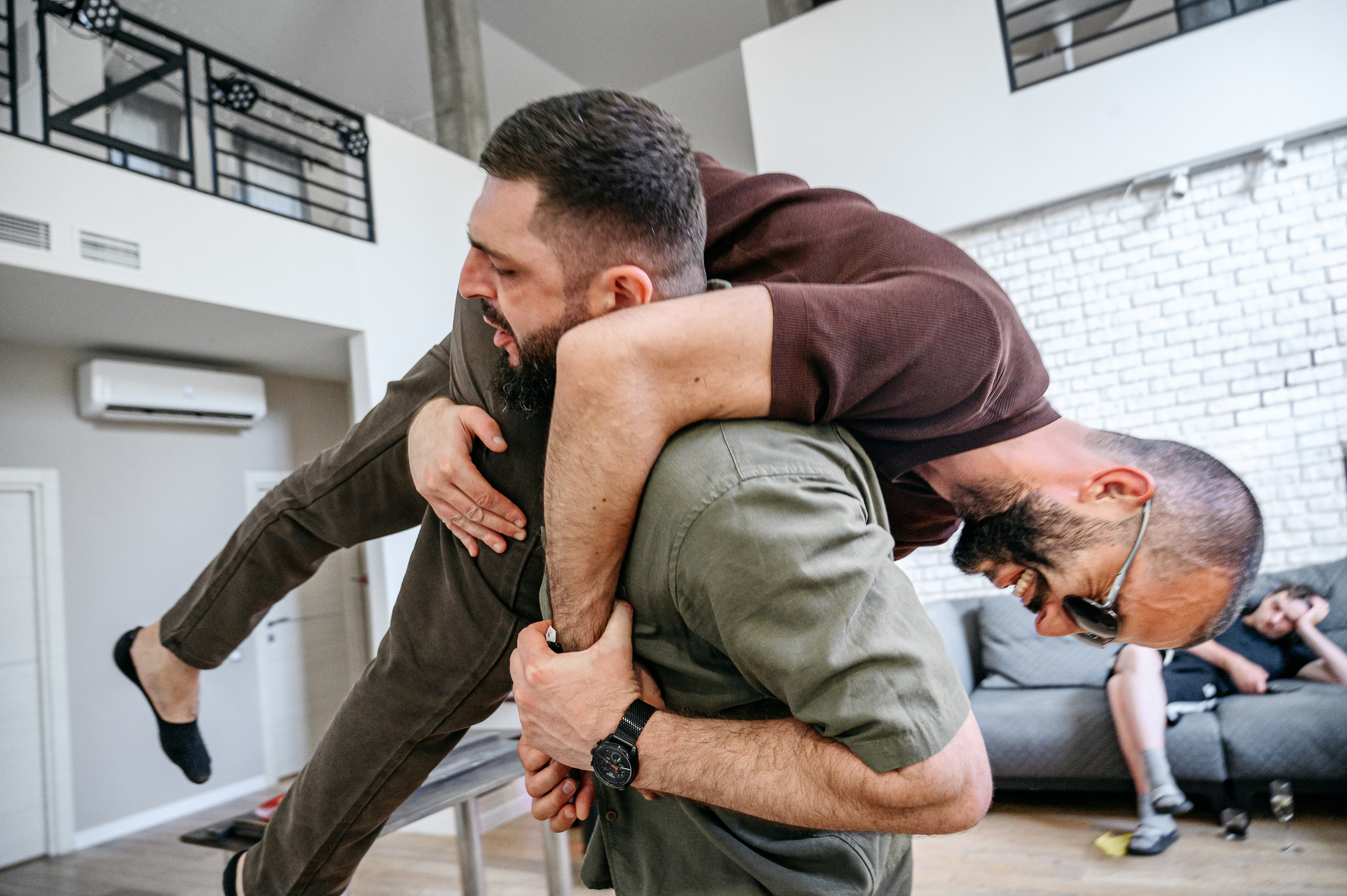 Корпоратив ИР-СТРОЙ. Фотограф Владивосток. Игорь Кирсанов