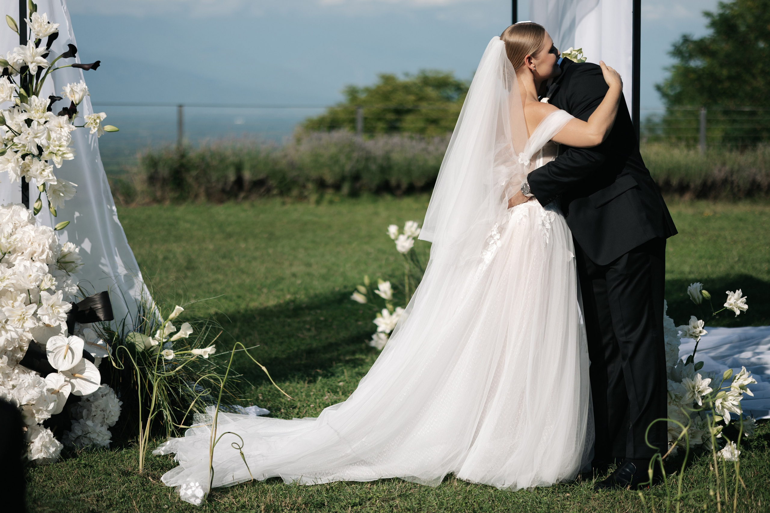 Для конкурса. Свадебный фотограф Москва Мотеюнайте Виктория