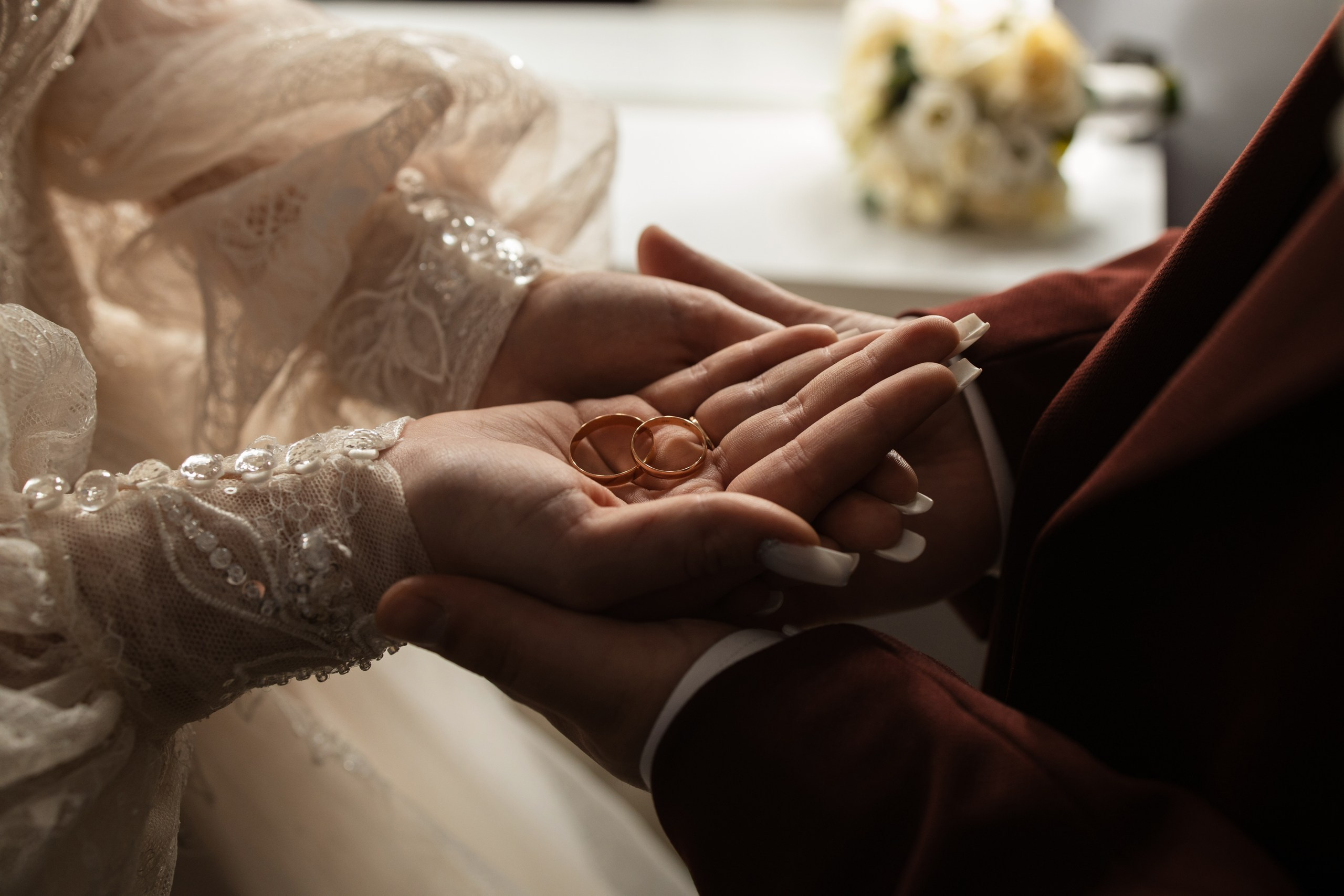 Фотограф на свадьбу Домодедово. Свадебный семейный Фотограф в Домодедово и Москве Дарья Капитанова