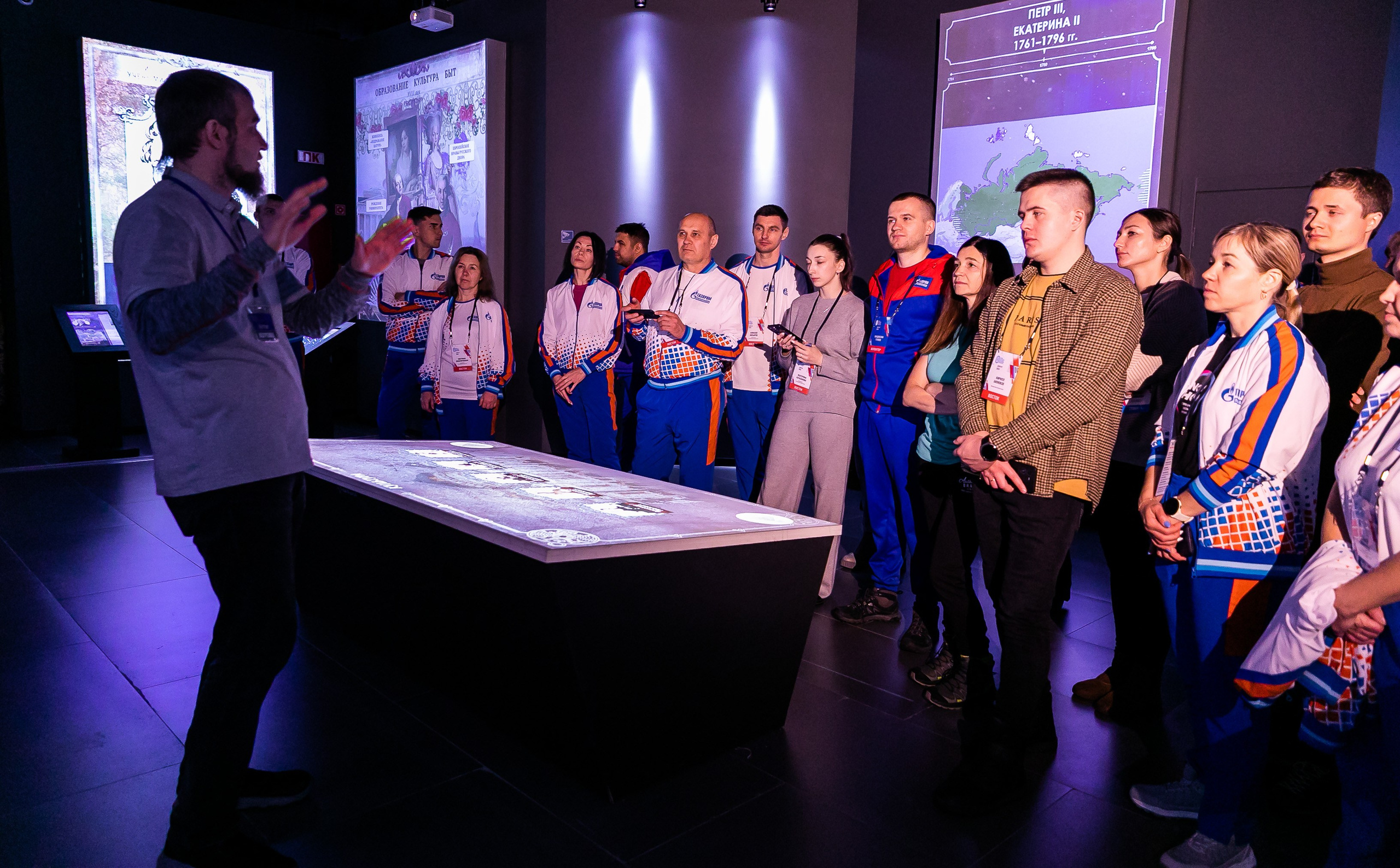 Спартакиада Газпром 2023. Фотограф Елена Вишневская (Ушакова) Нефтеюганск, Сургут, Тюмень