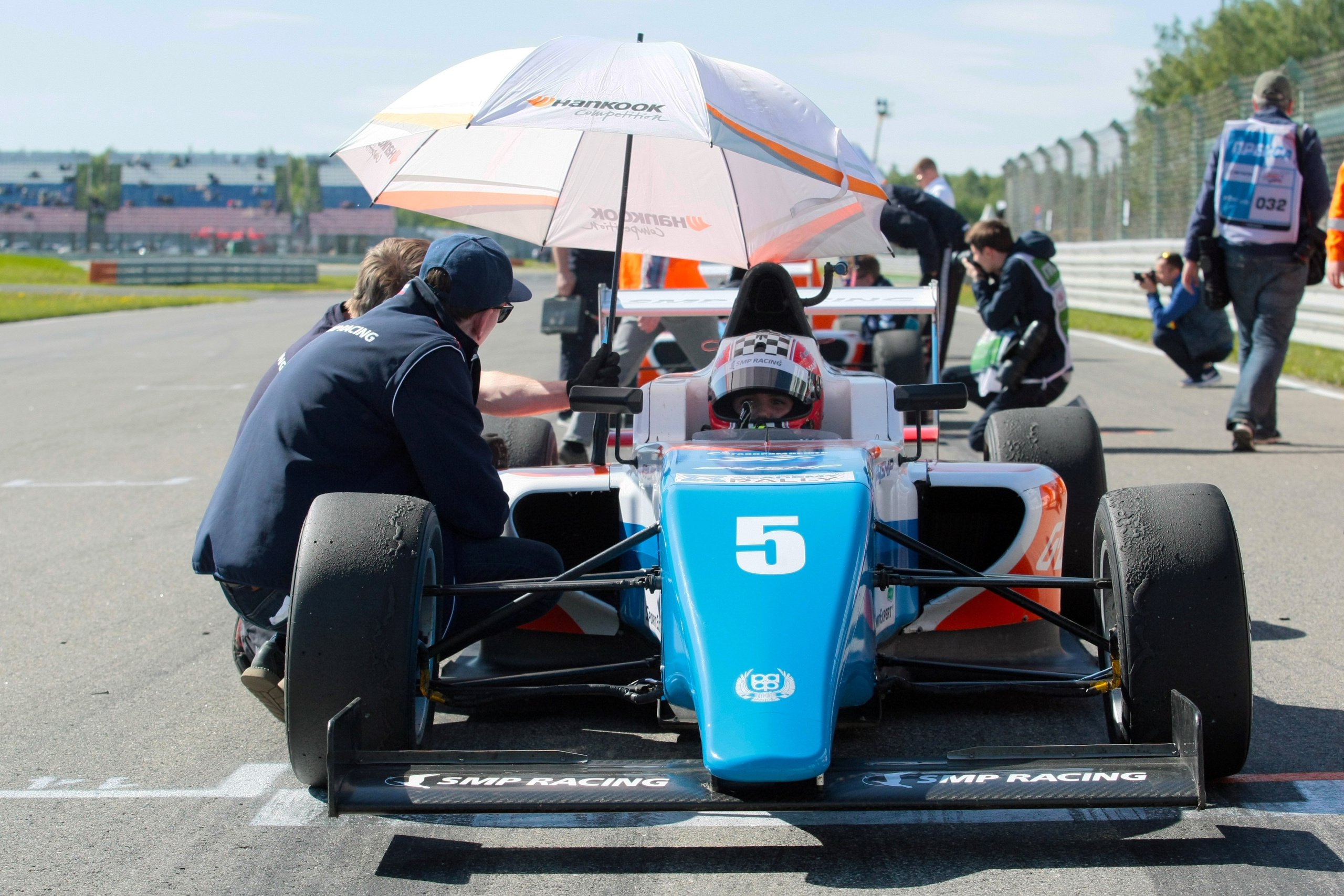 NRing — СМП РСКГ, Ф4 — 18-19.05.2019. AlexFecto — галереи фотографий