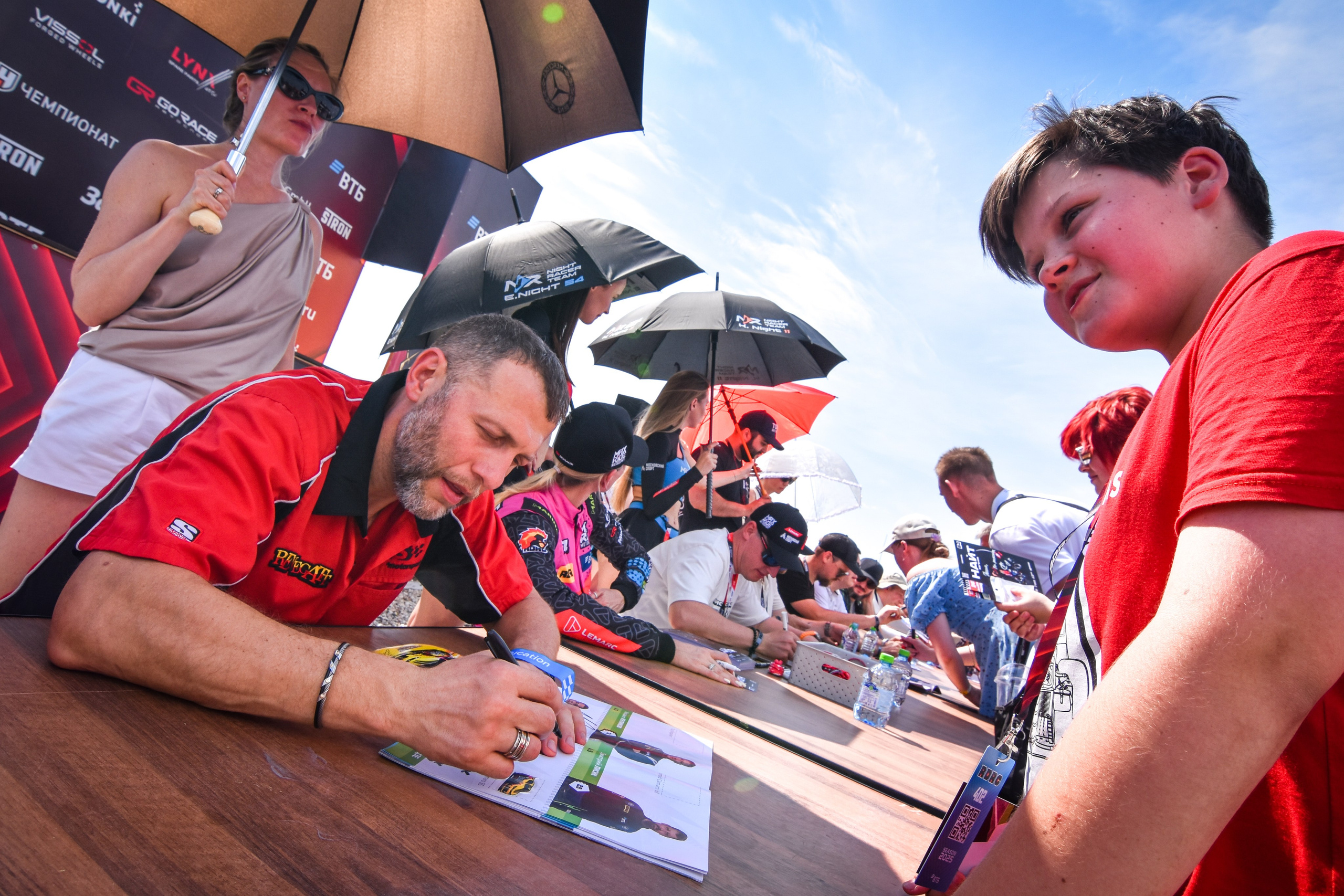 RDRC — 3 этап — 12-13.07.2025. AlexFecto — галереи фотографий