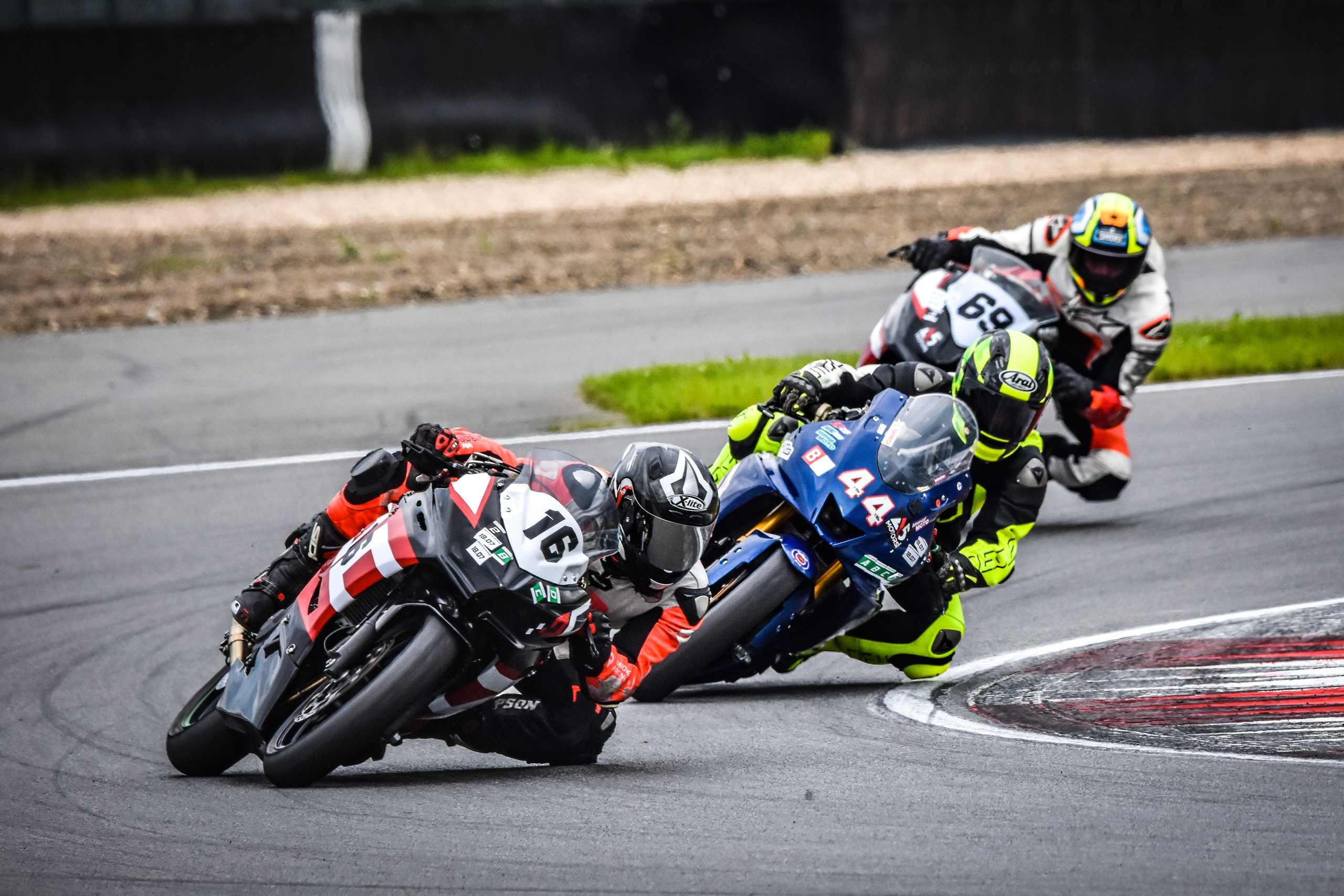 MRW — Motoring — 19-20.07.2025. AlexFecto — галереи фотографий