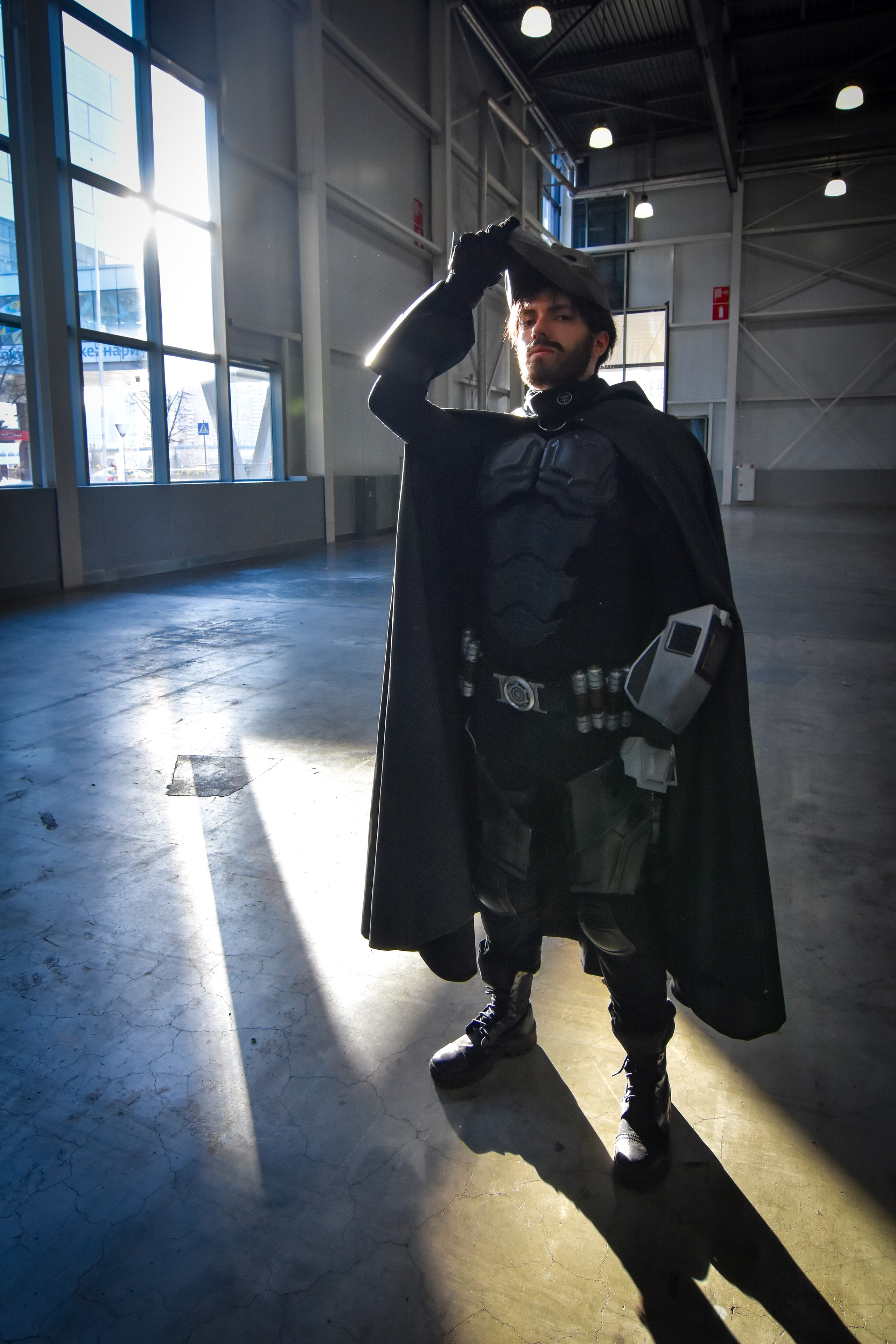 Игрокон — 07-09.03.2025. AlexFecto — галереи фотографий