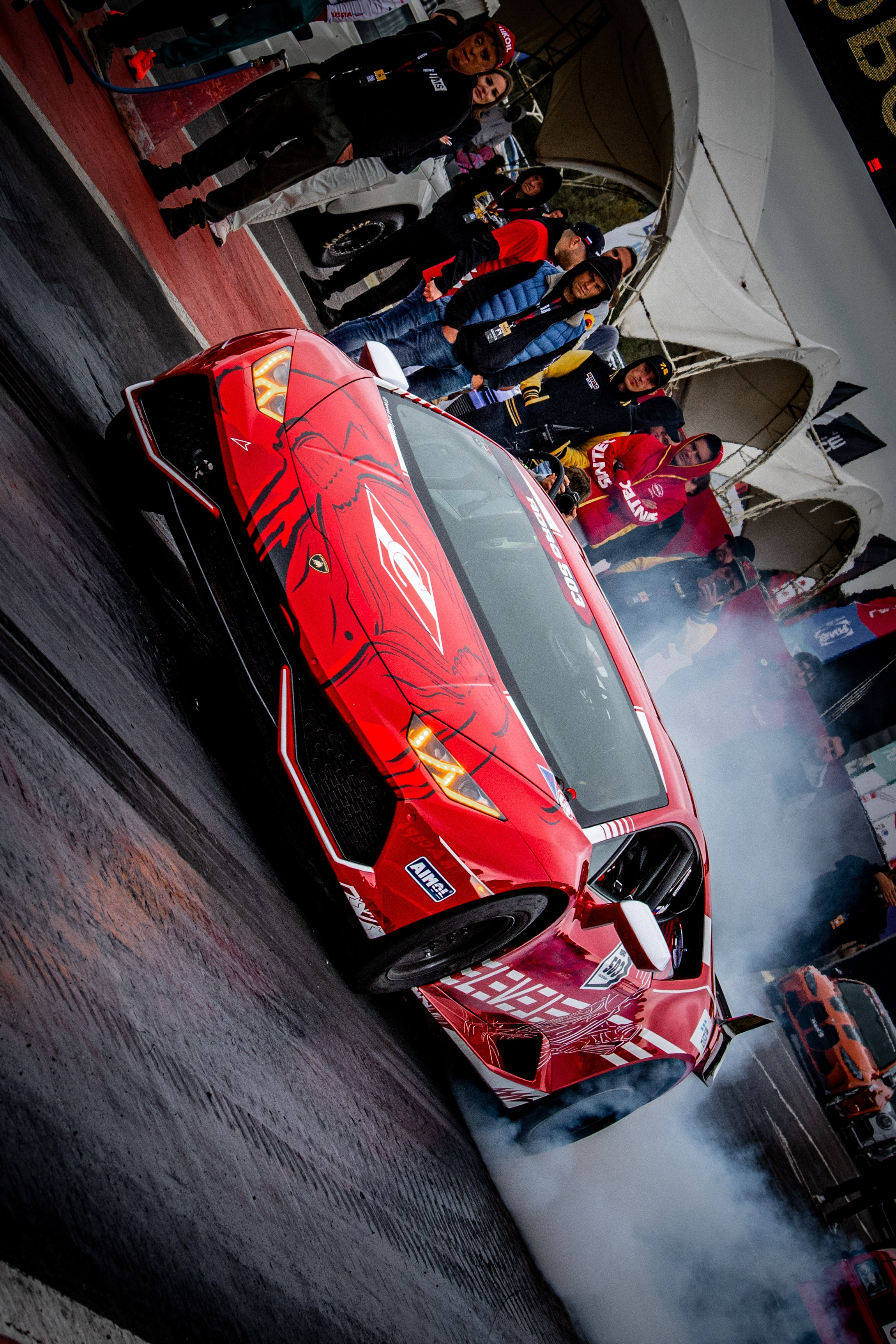 RDRC — 5 этап — 23-24.08.2024. AlexFecto — галереи фотографий