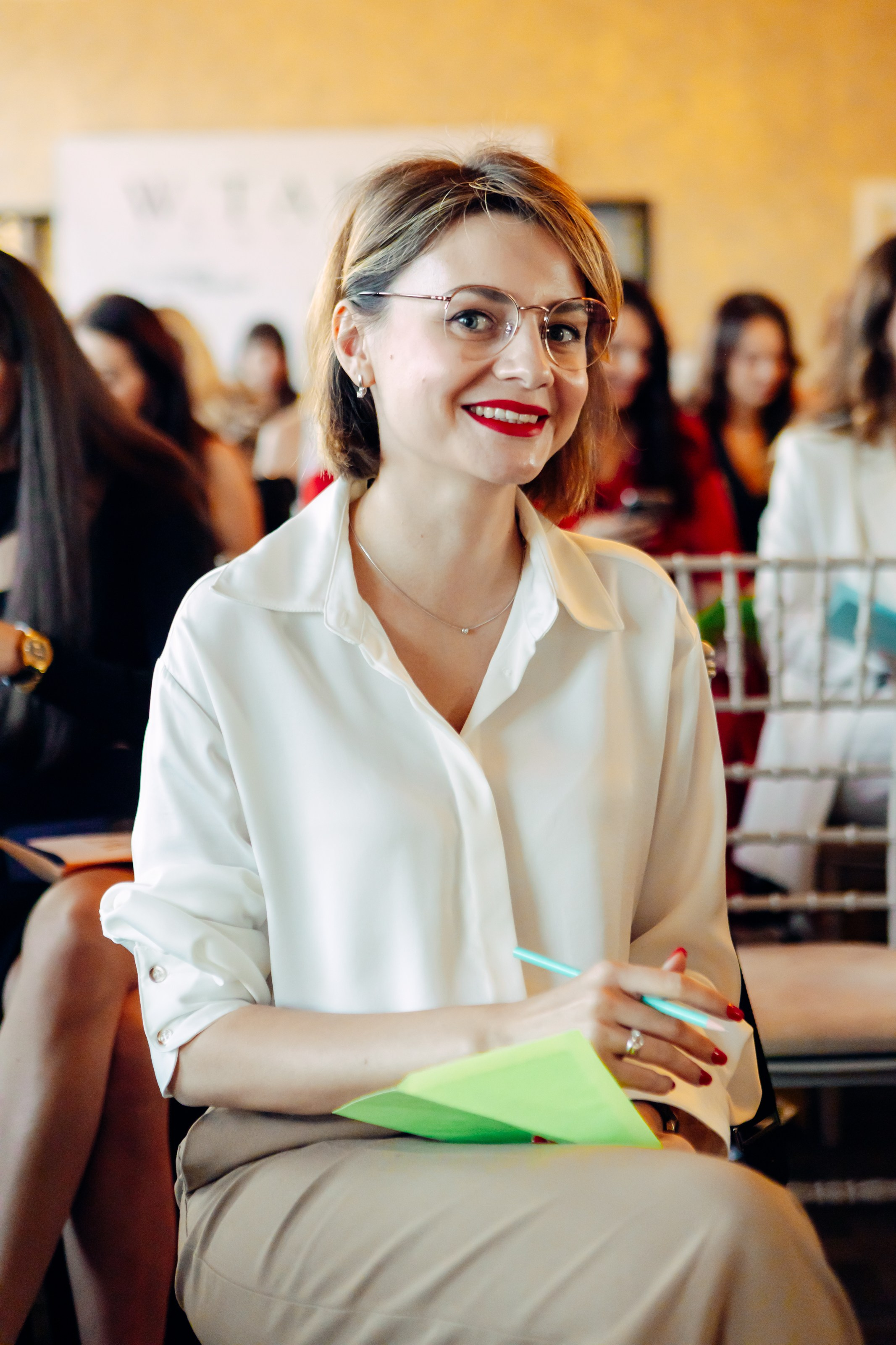 W.Talks. Photographer in Batumi, Georgia Pavel Sharnikov