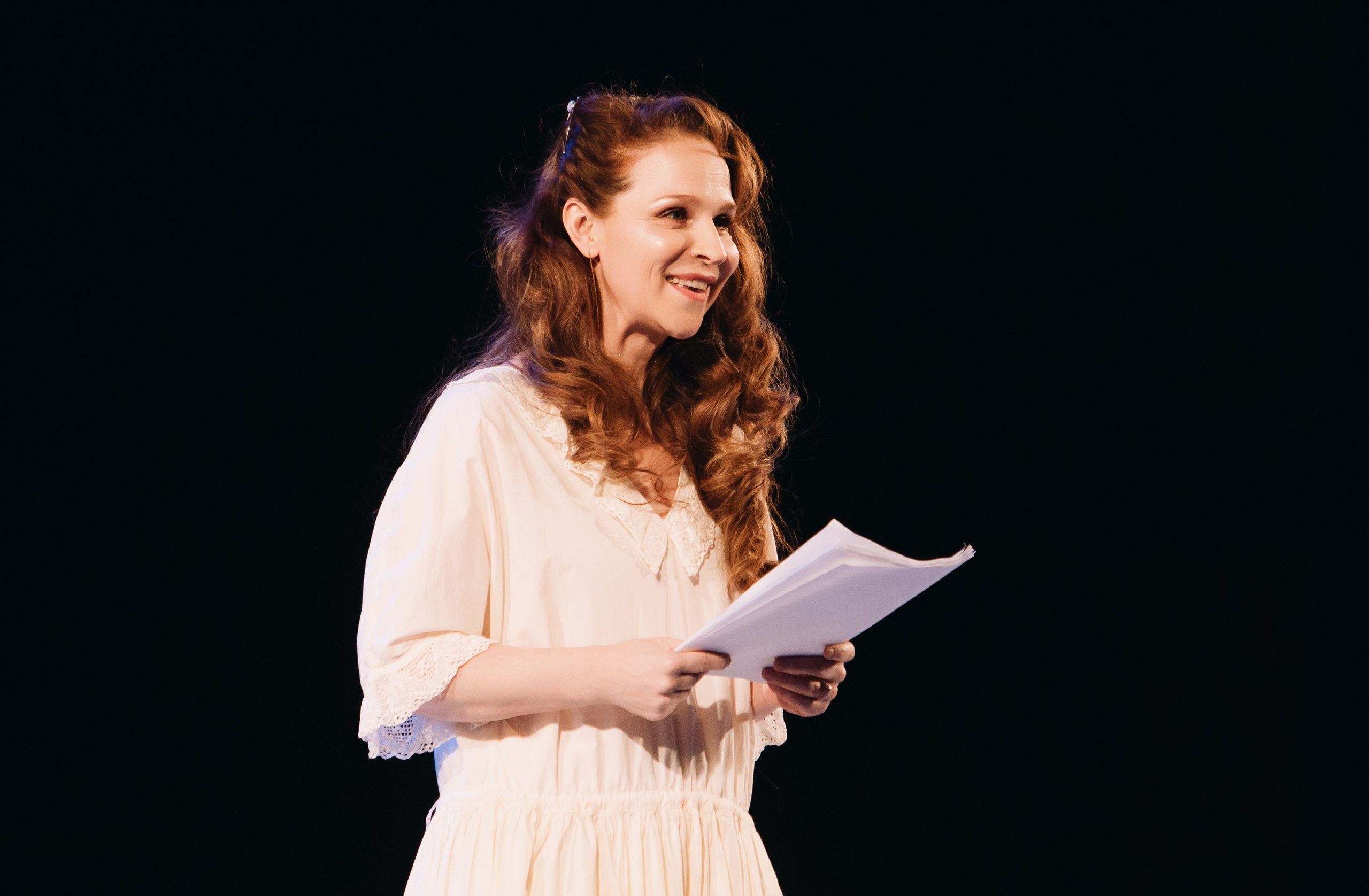 Юбилей студии «Это правда». Татьяна Журавлева