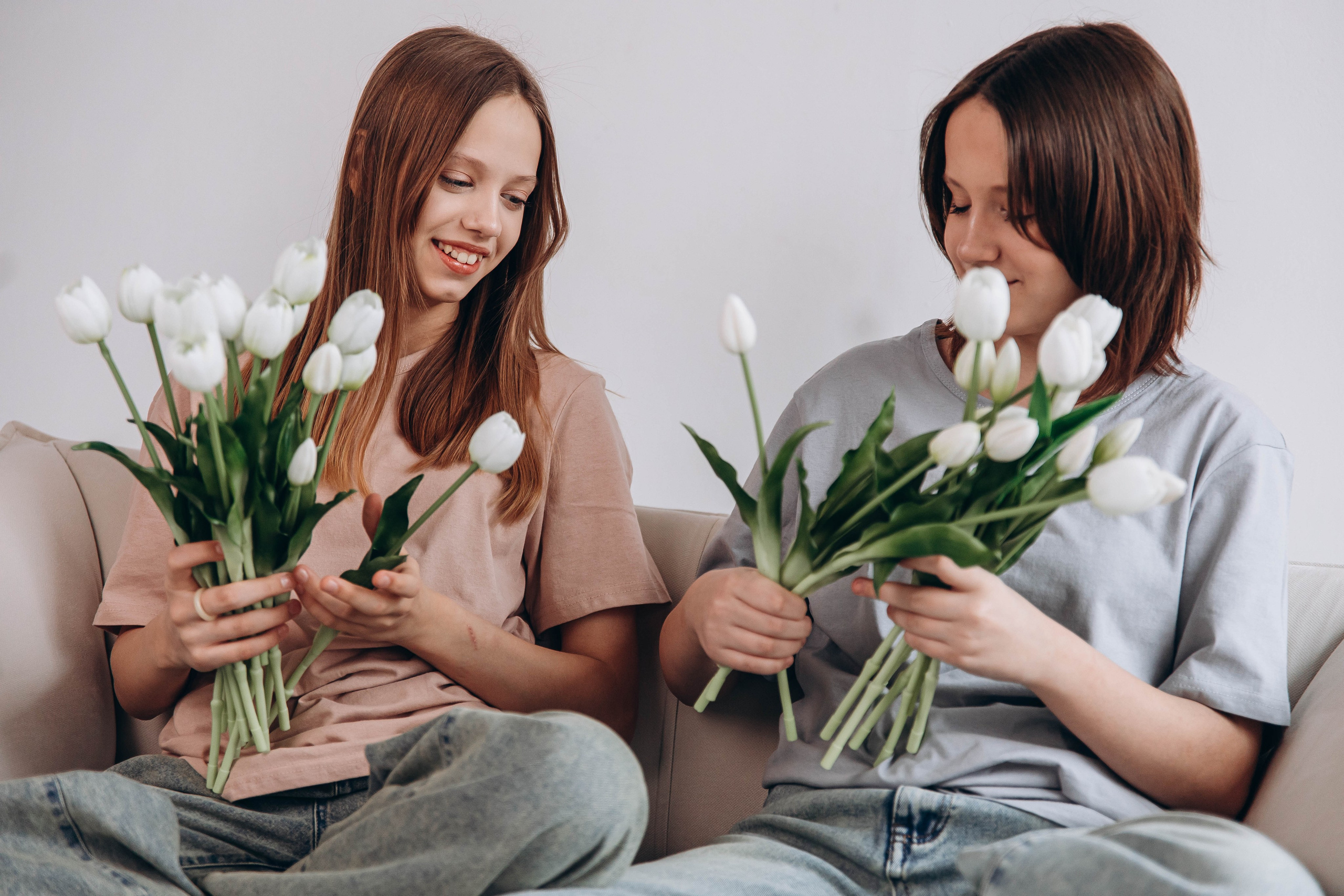 Фотодень «Тюльпаны». Фотограф•Евгения Перегонцева•Тюмень•Создадим фотоисторию вместе с вами!