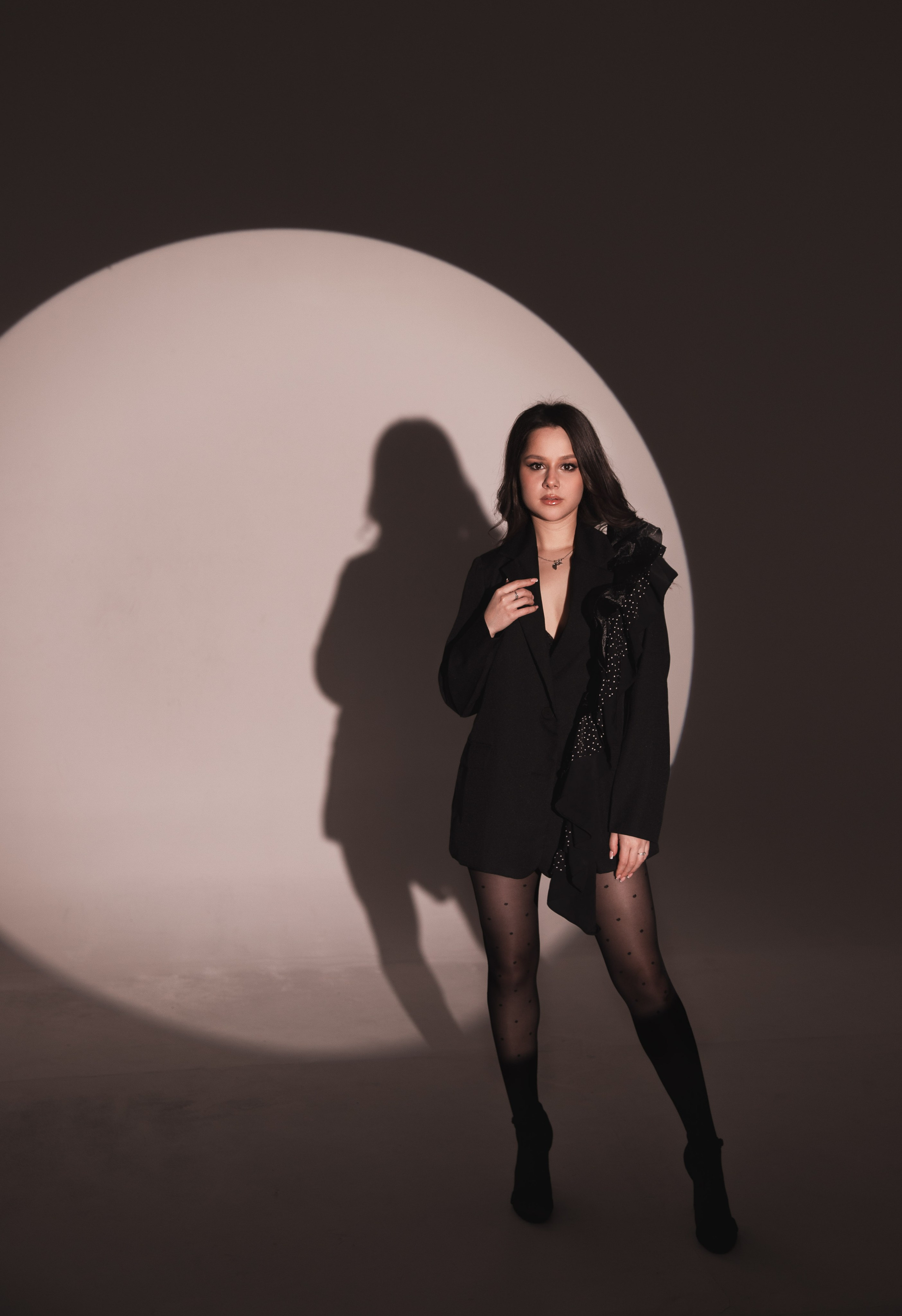 Милана. Свадебный и портретный фотограф в Москве Мария Кравченко