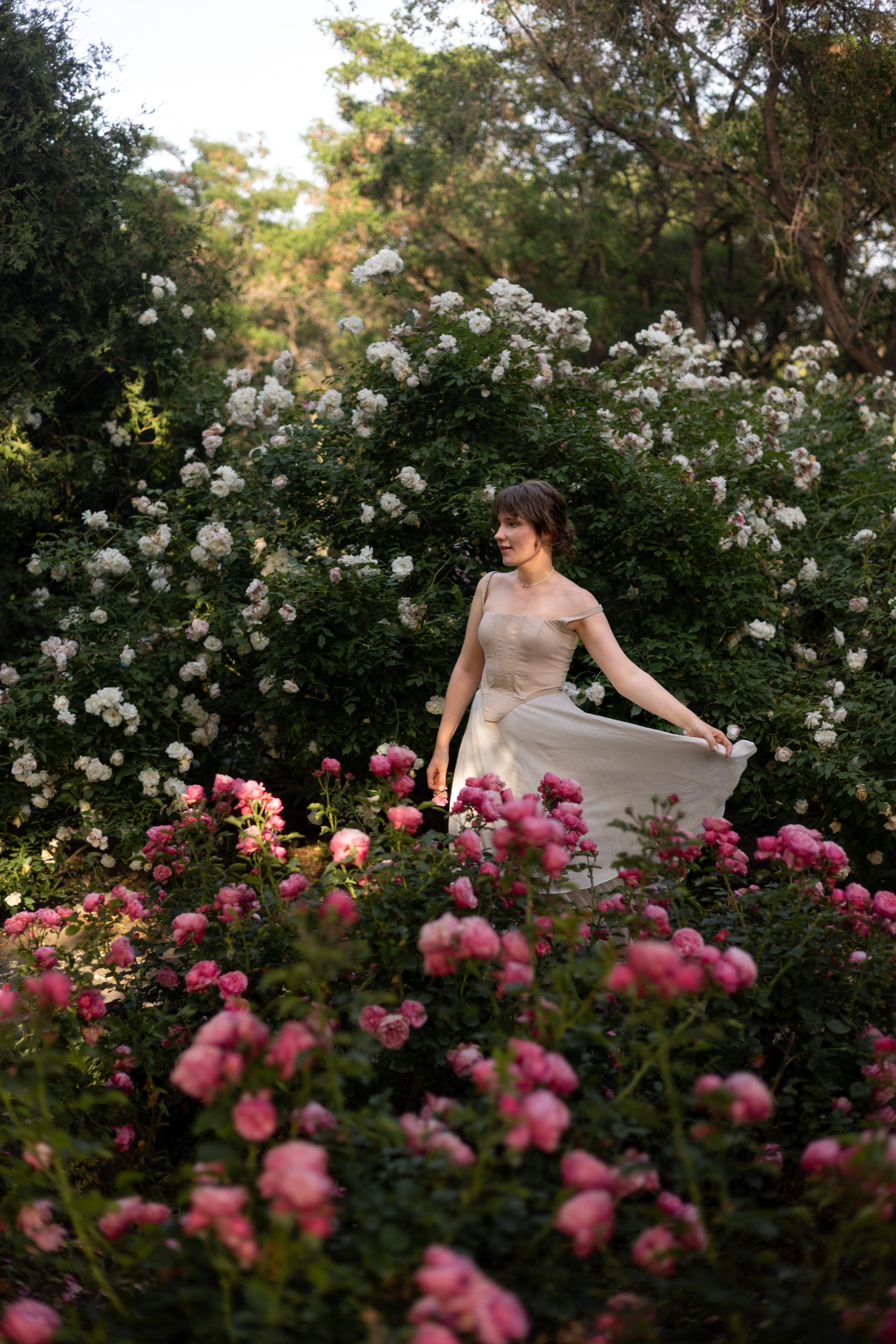 Портрет. Женский и семейный фотограф, Катя Белькова, Москва