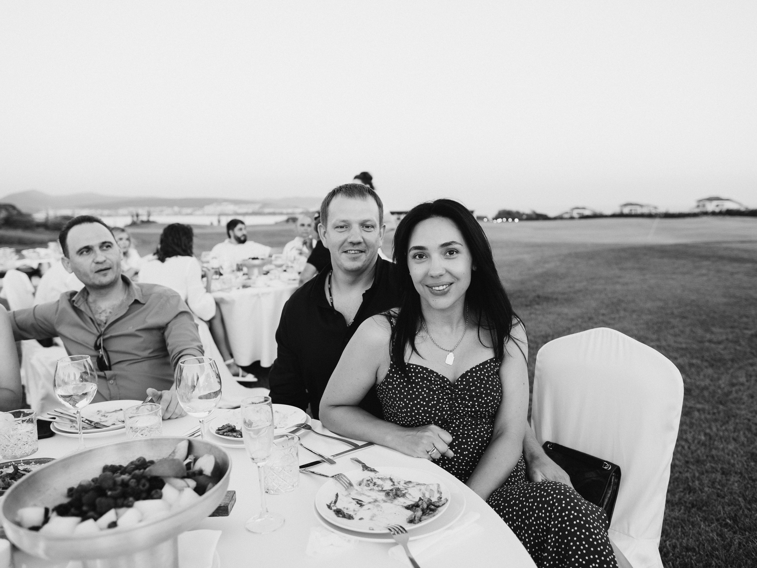 Геленджик Гольф Резорт. Фотограф в Геленджике Мария Четверикова