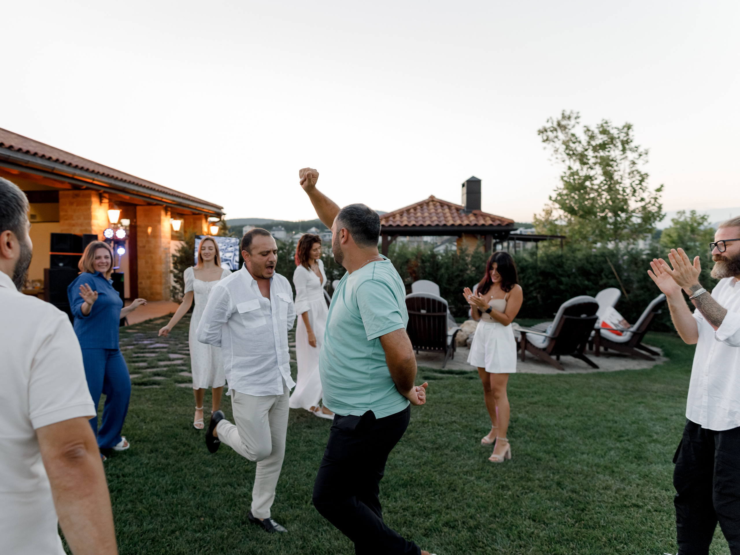 Геленджик Гольф Резорт. Фотограф в Геленджике Мария Четверикова