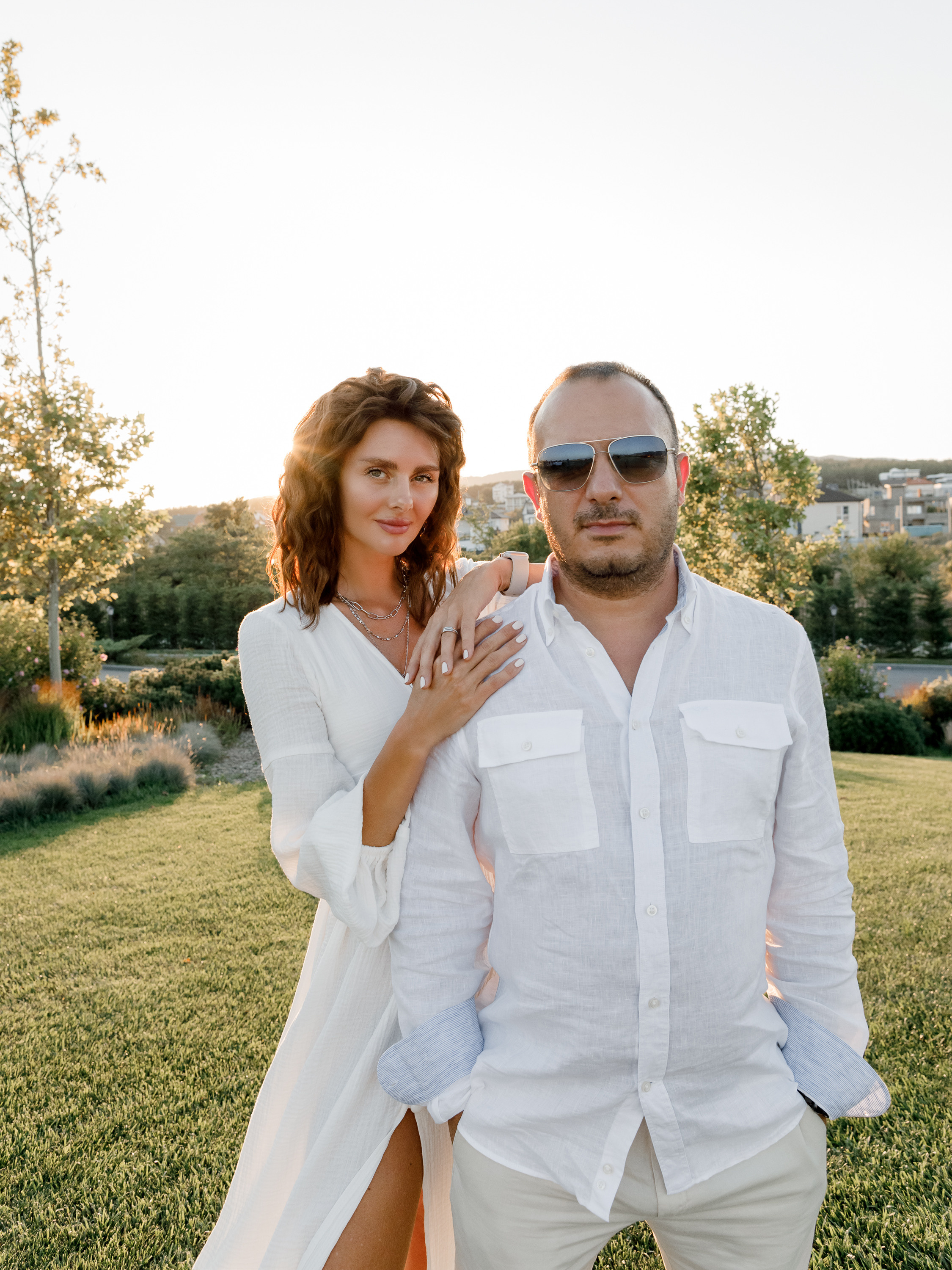 Геленджик Гольф Резорт. Фотограф в Геленджике Мария Четверикова