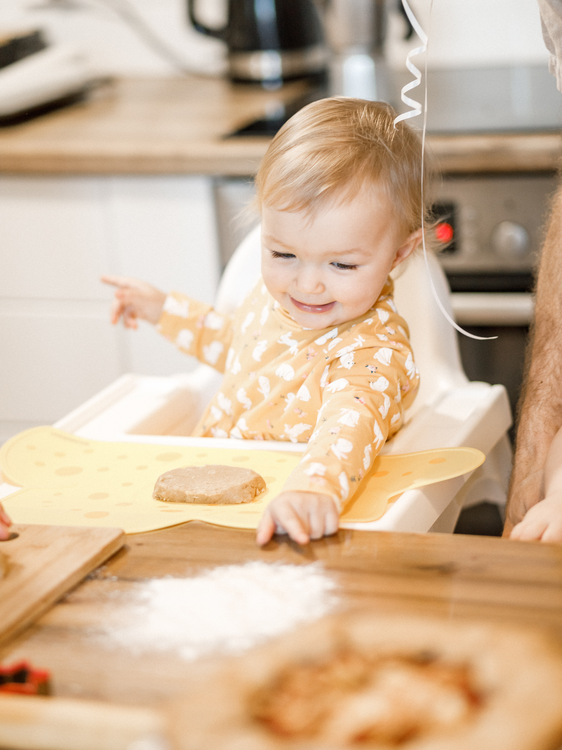 Дома печём печенье. Фотограф в Геленджике Мария Четверикова