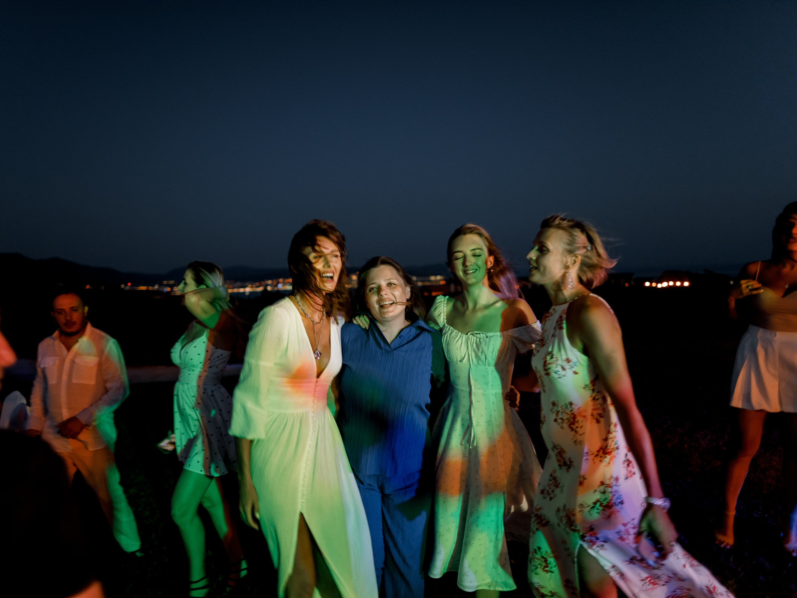 Геленджик Гольф Резорт. Фотограф в Геленджике Мария Четверикова